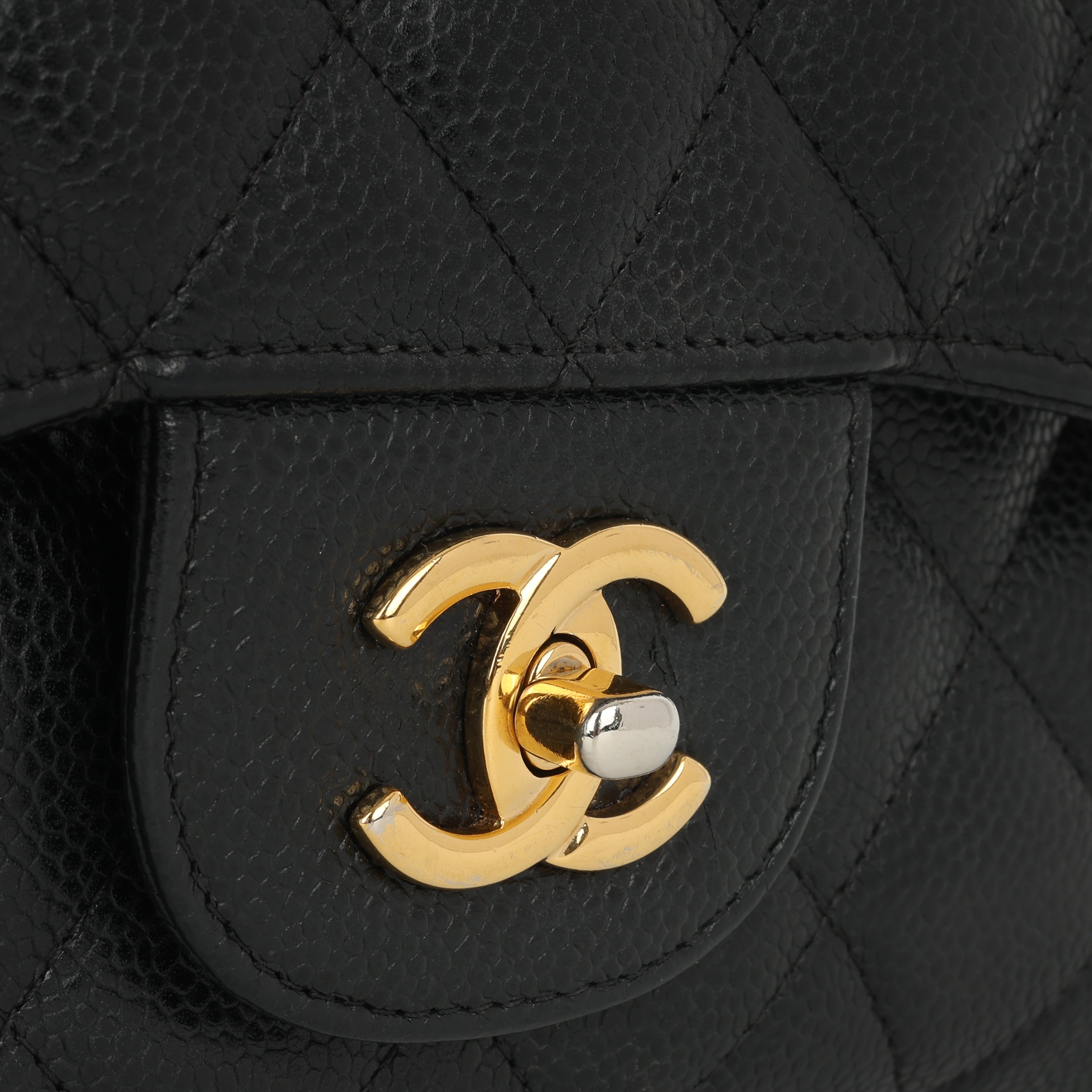 Jumbo Classic Flap