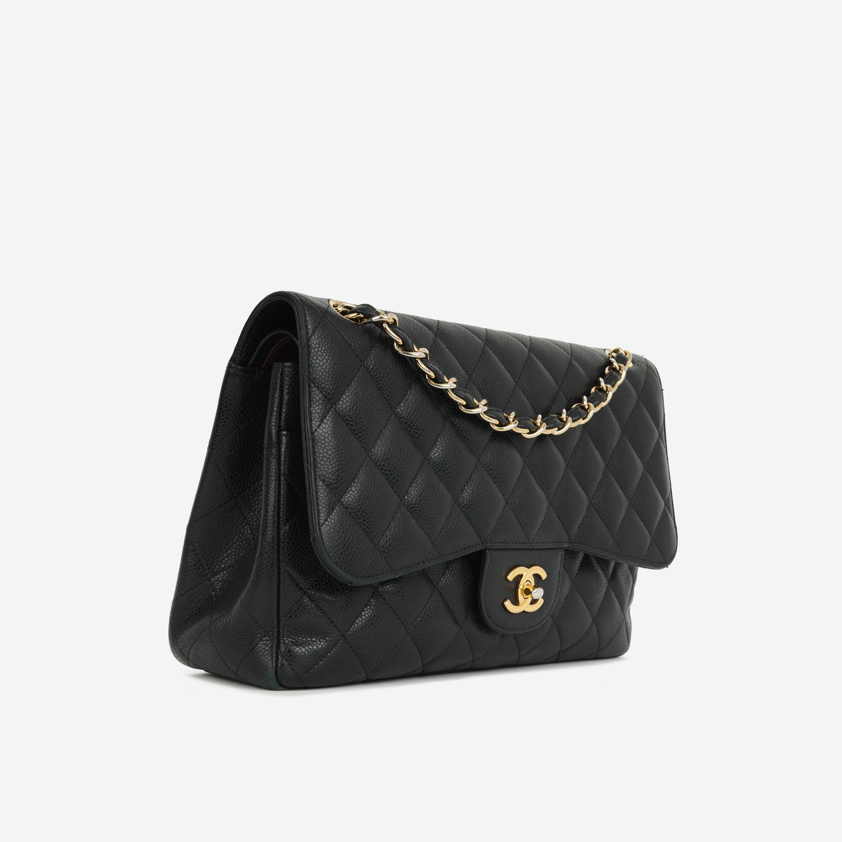 Jumbo Classic Flap
