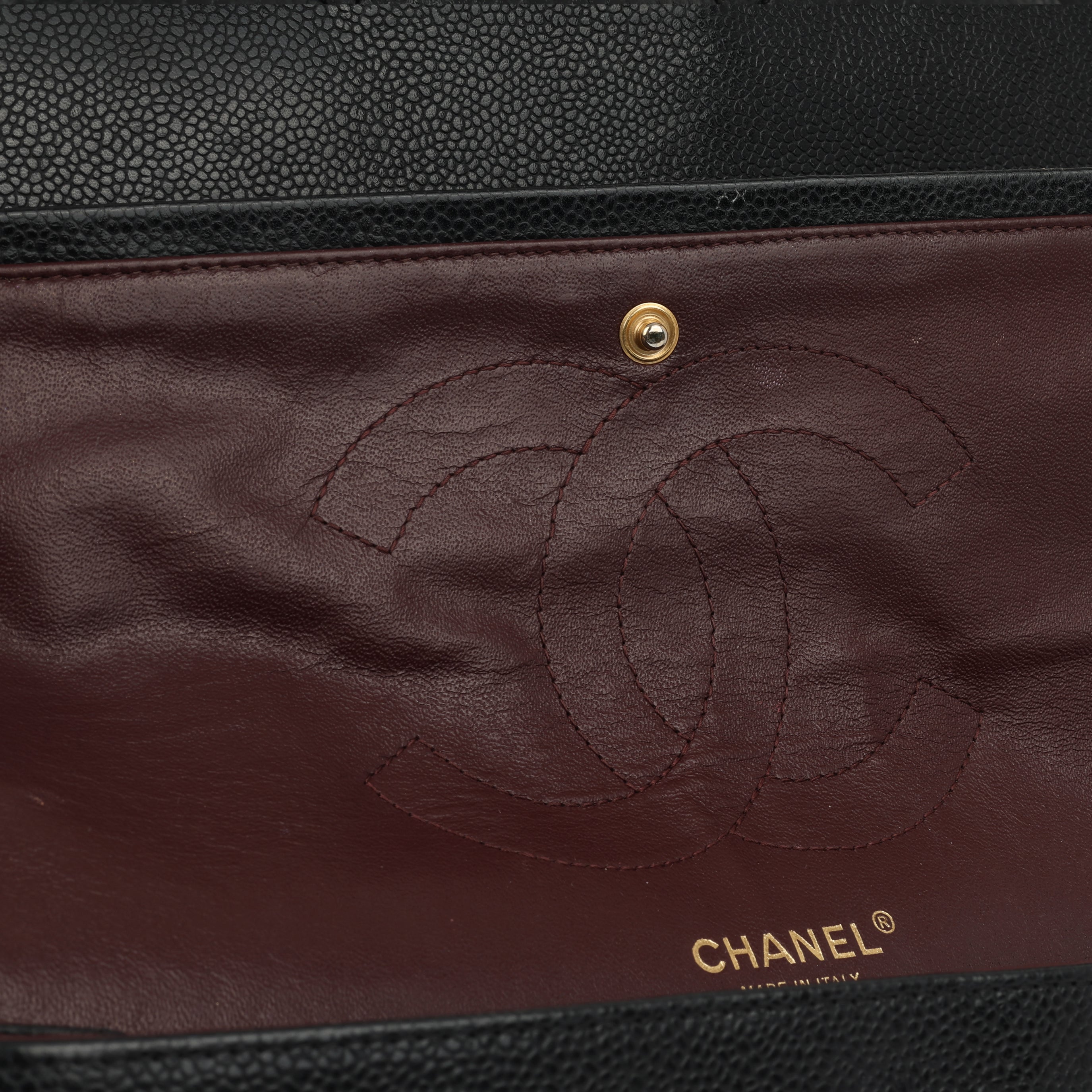 Jumbo Classic Flap
