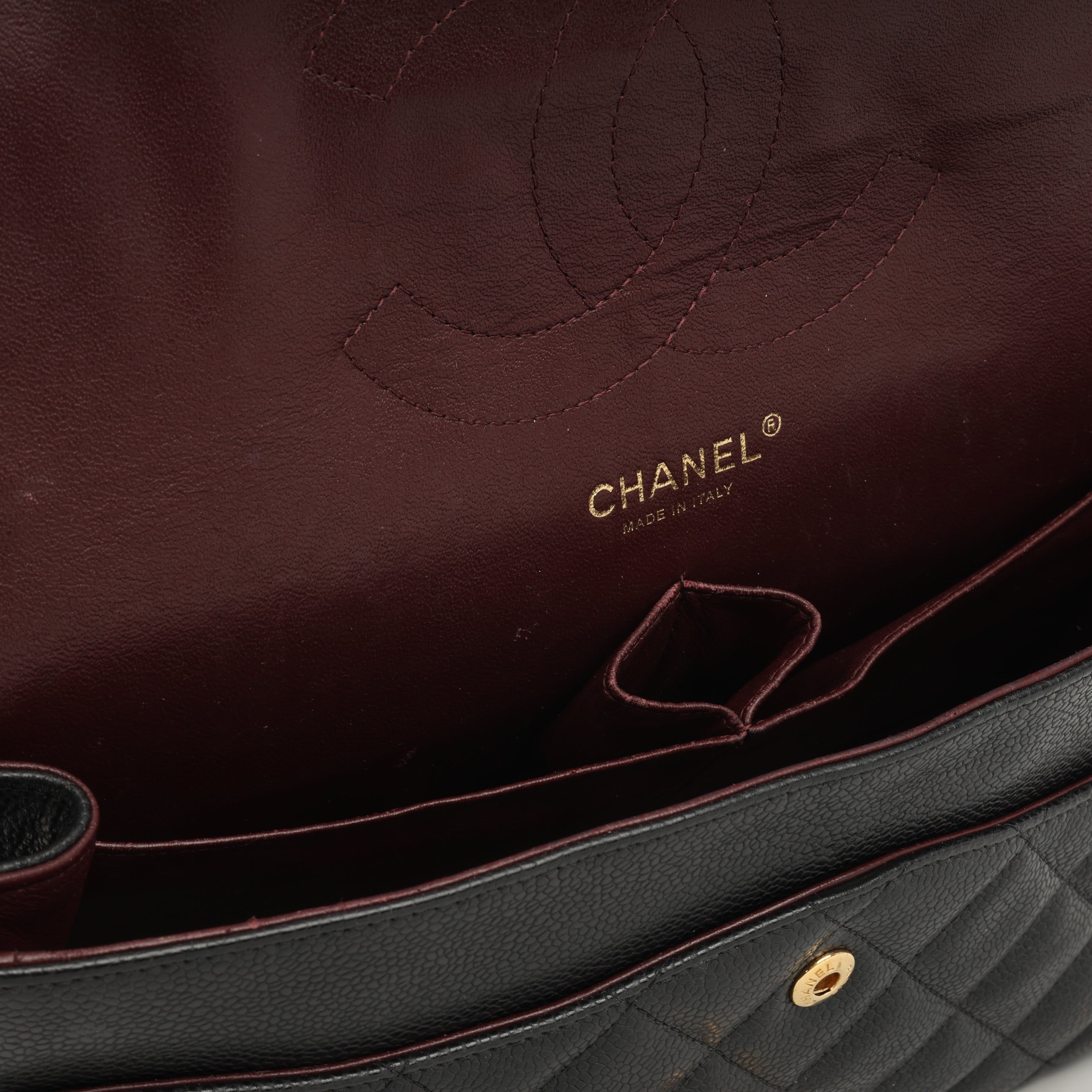 Jumbo Classic Flap
