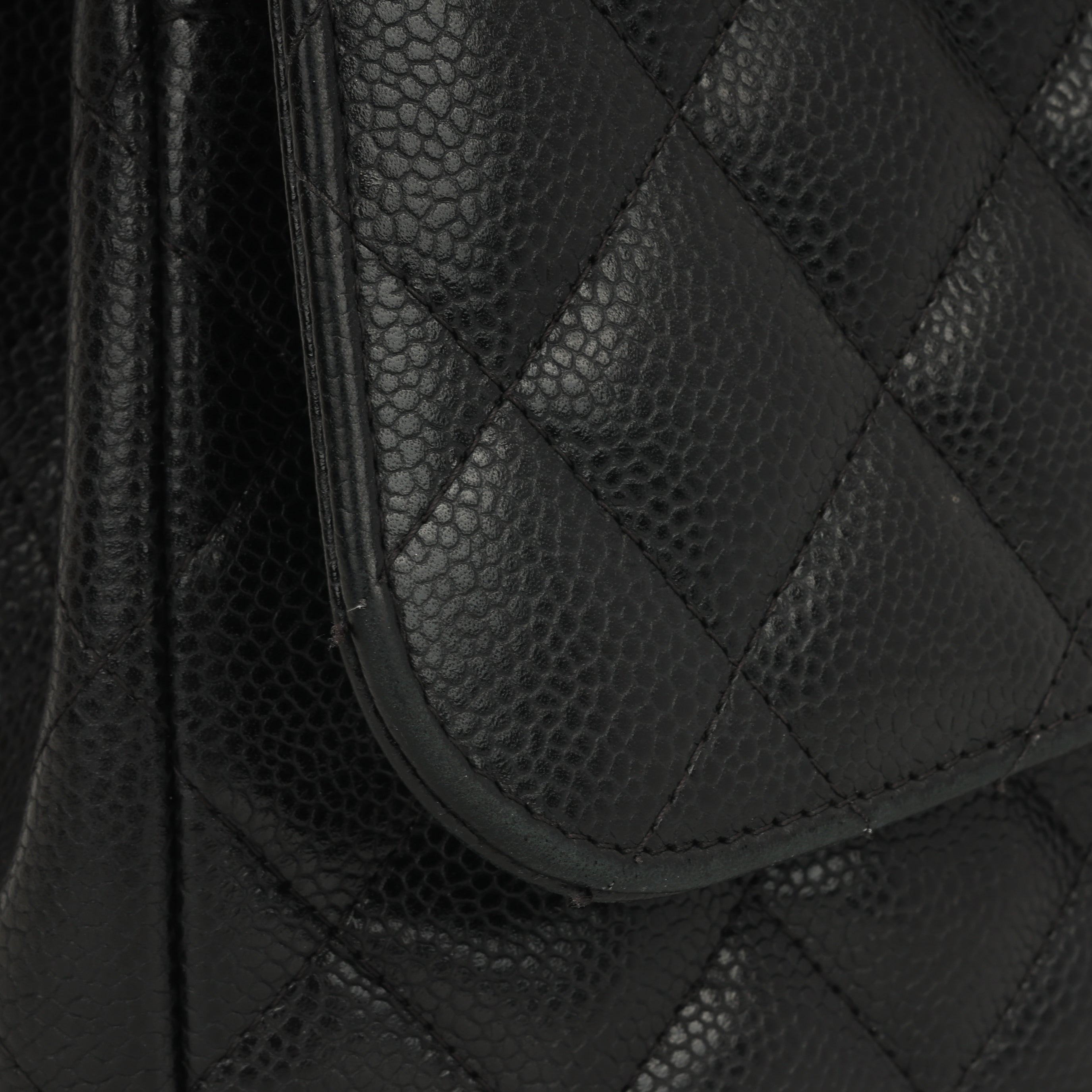Jumbo Classic Flap