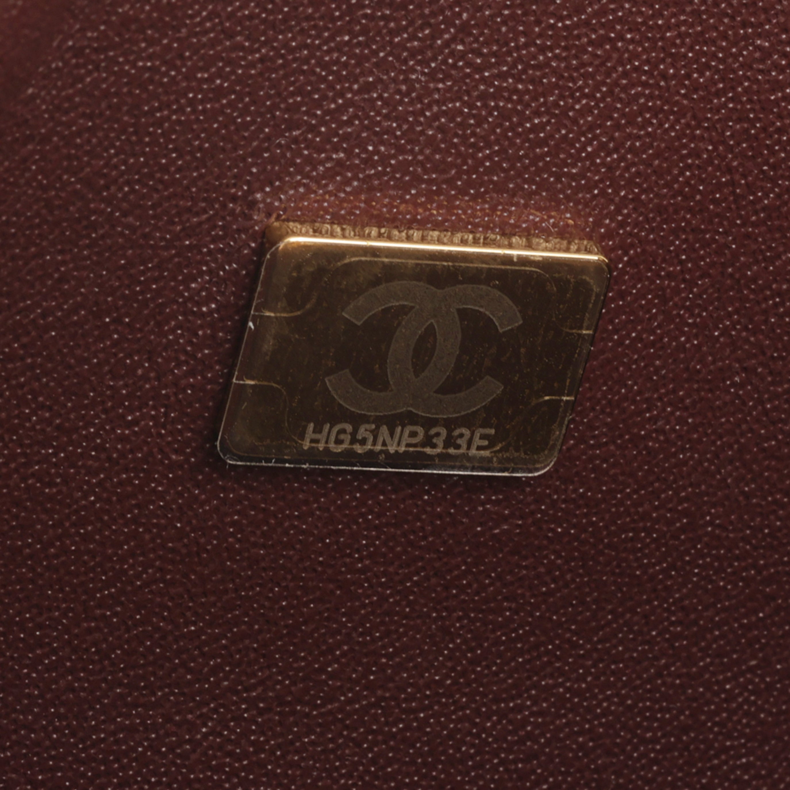 Small Classic Flap
