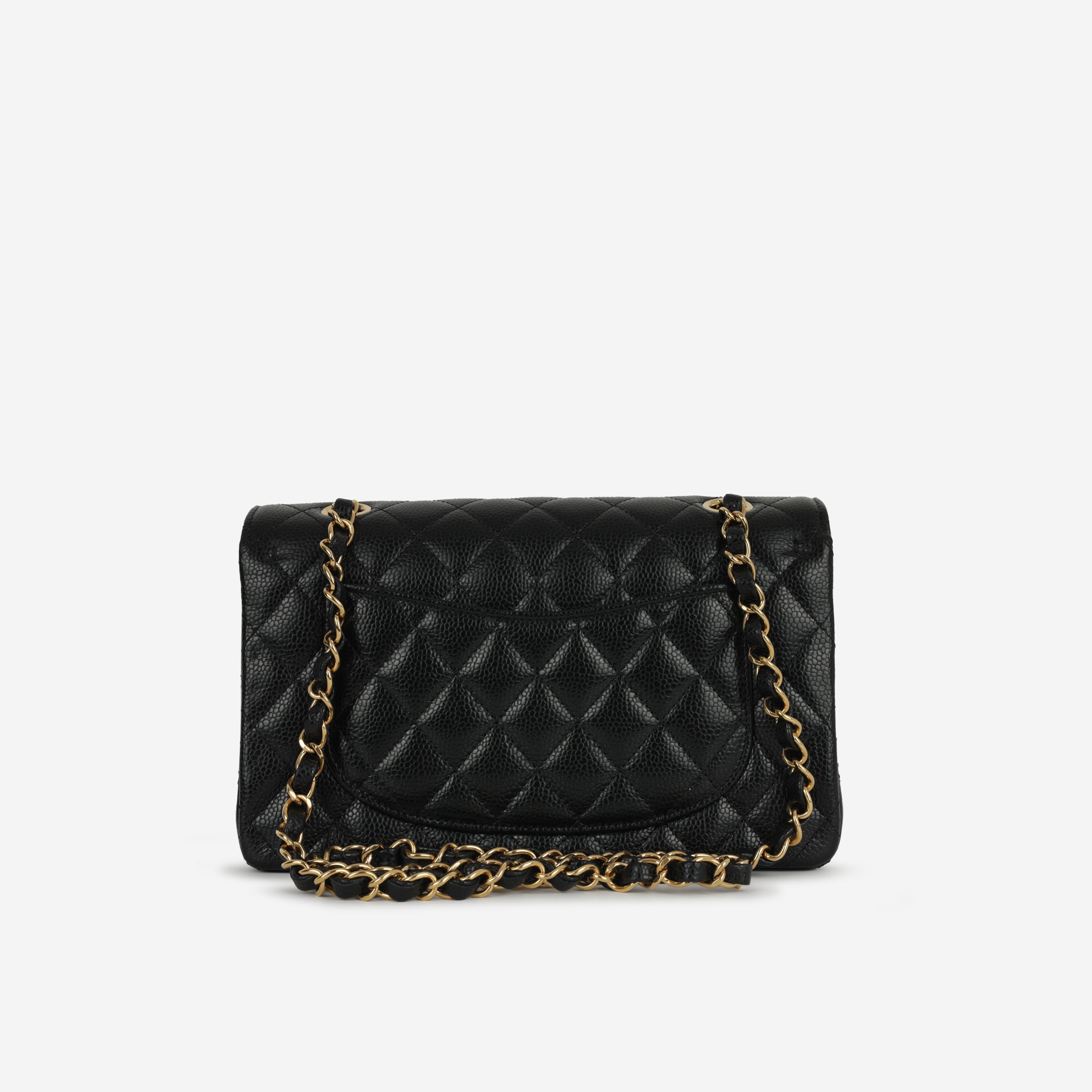 Small Classic Flap