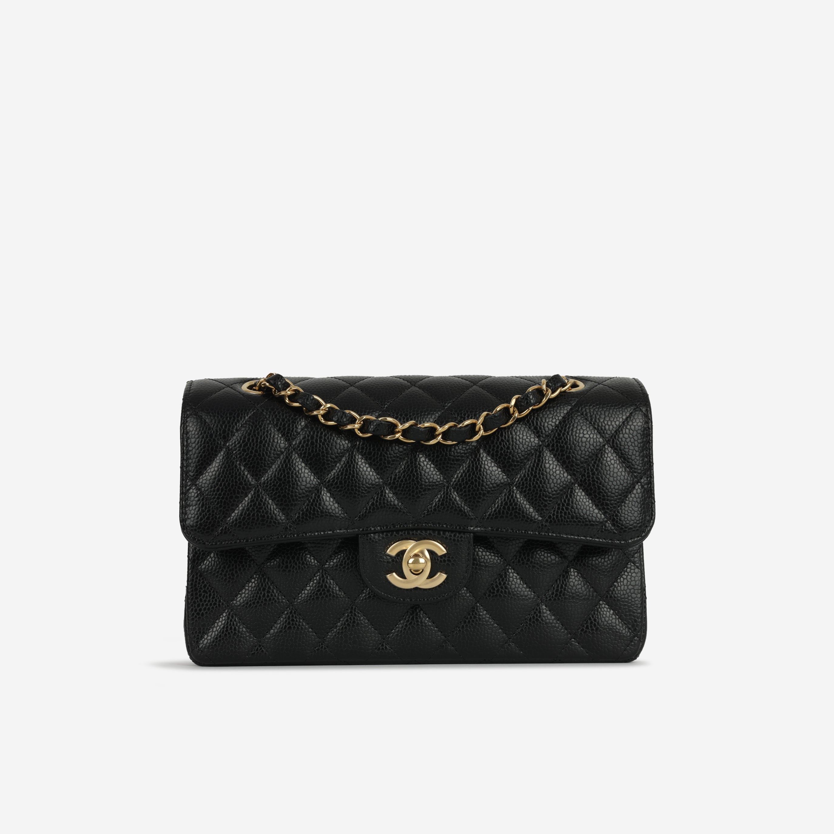 Small Classic Flap