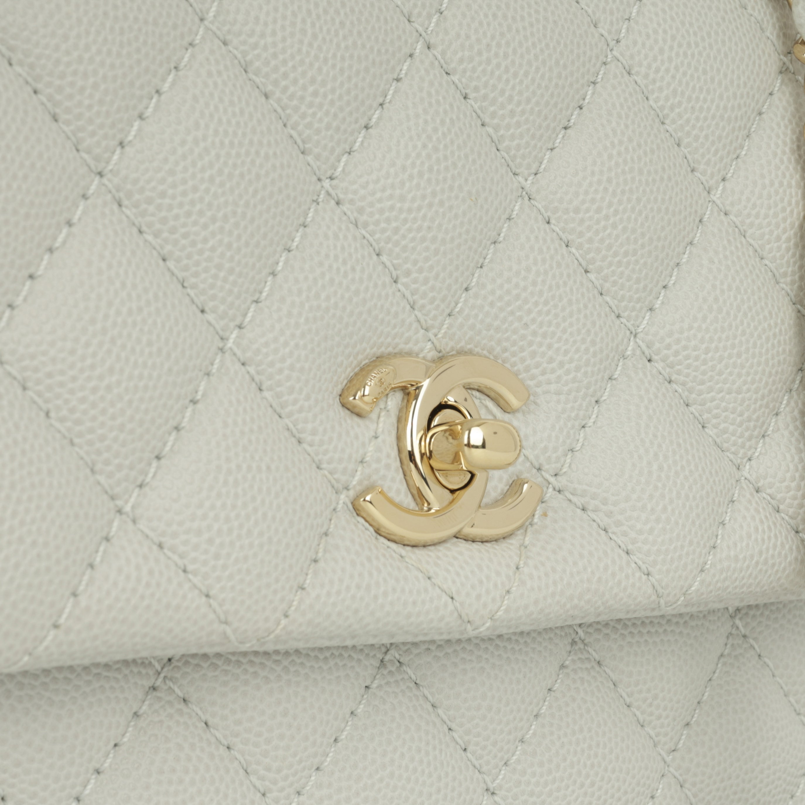 Small Coco Handle