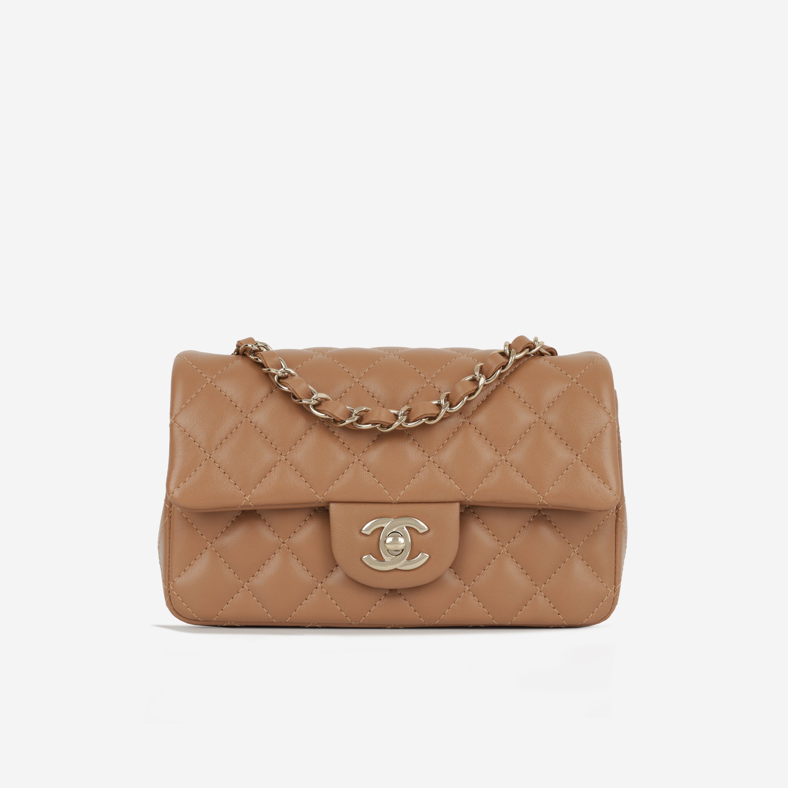 Mini Rectangular