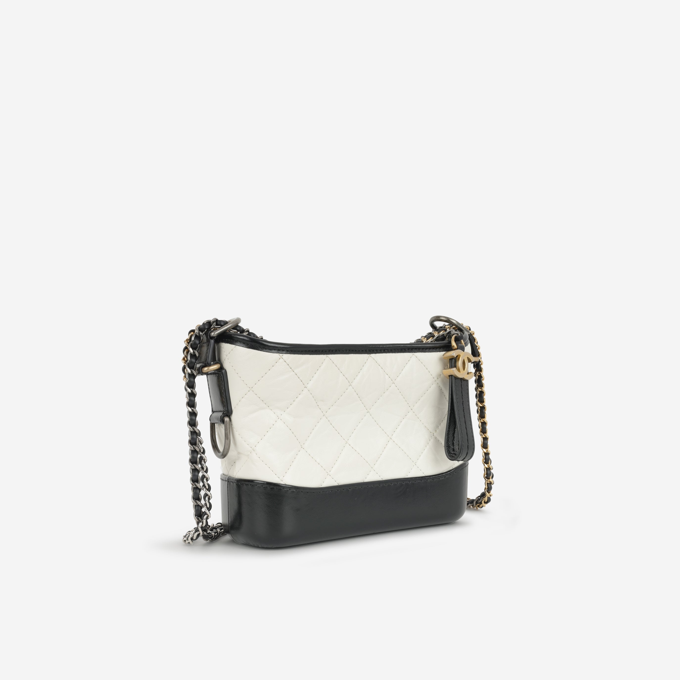 Small Gabrielle Bag