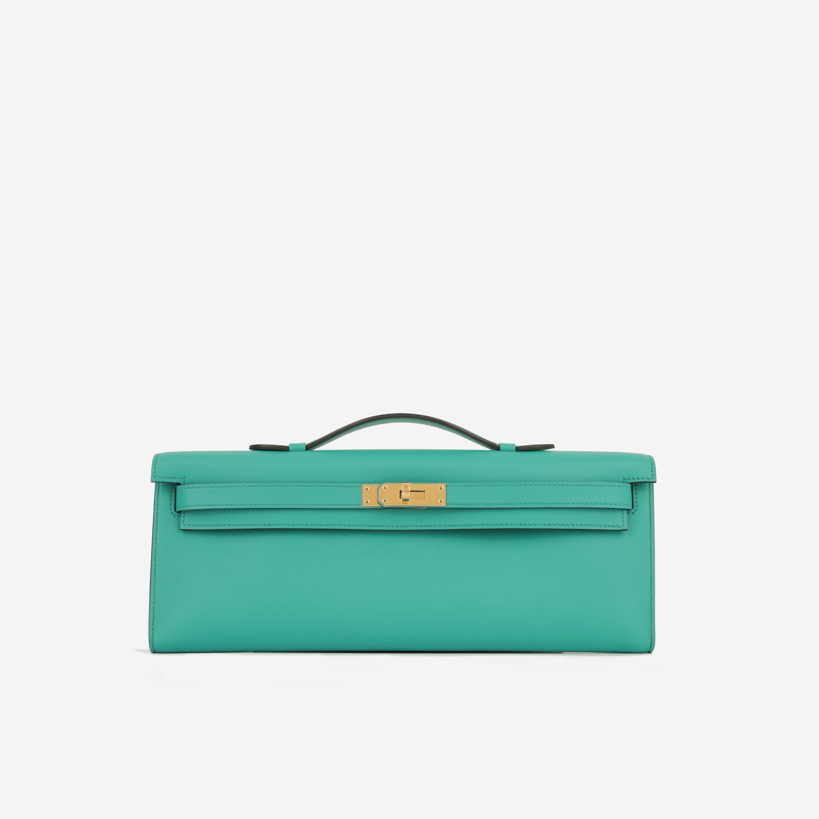 Kelly Cut Clutch