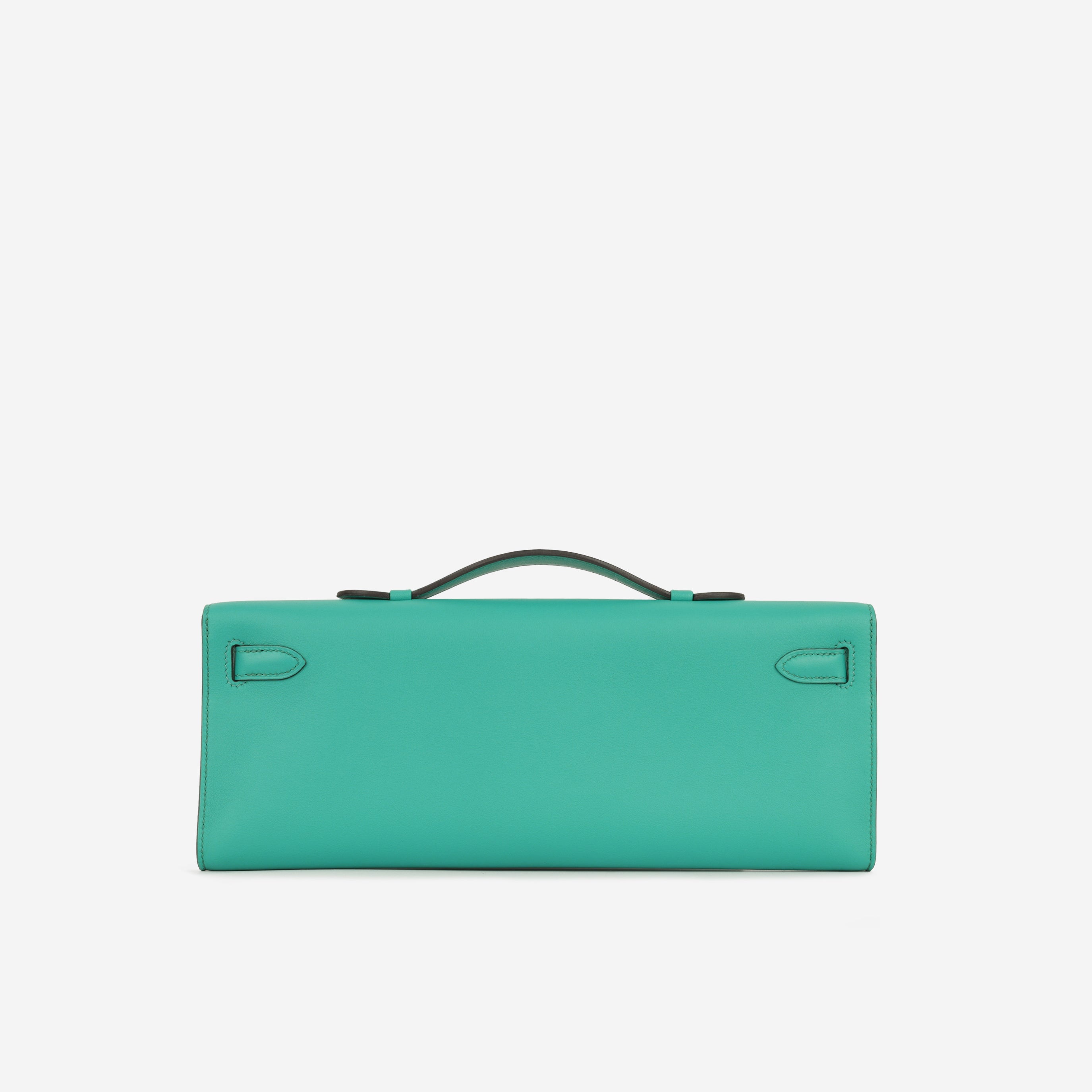 Kelly Cut Clutch
