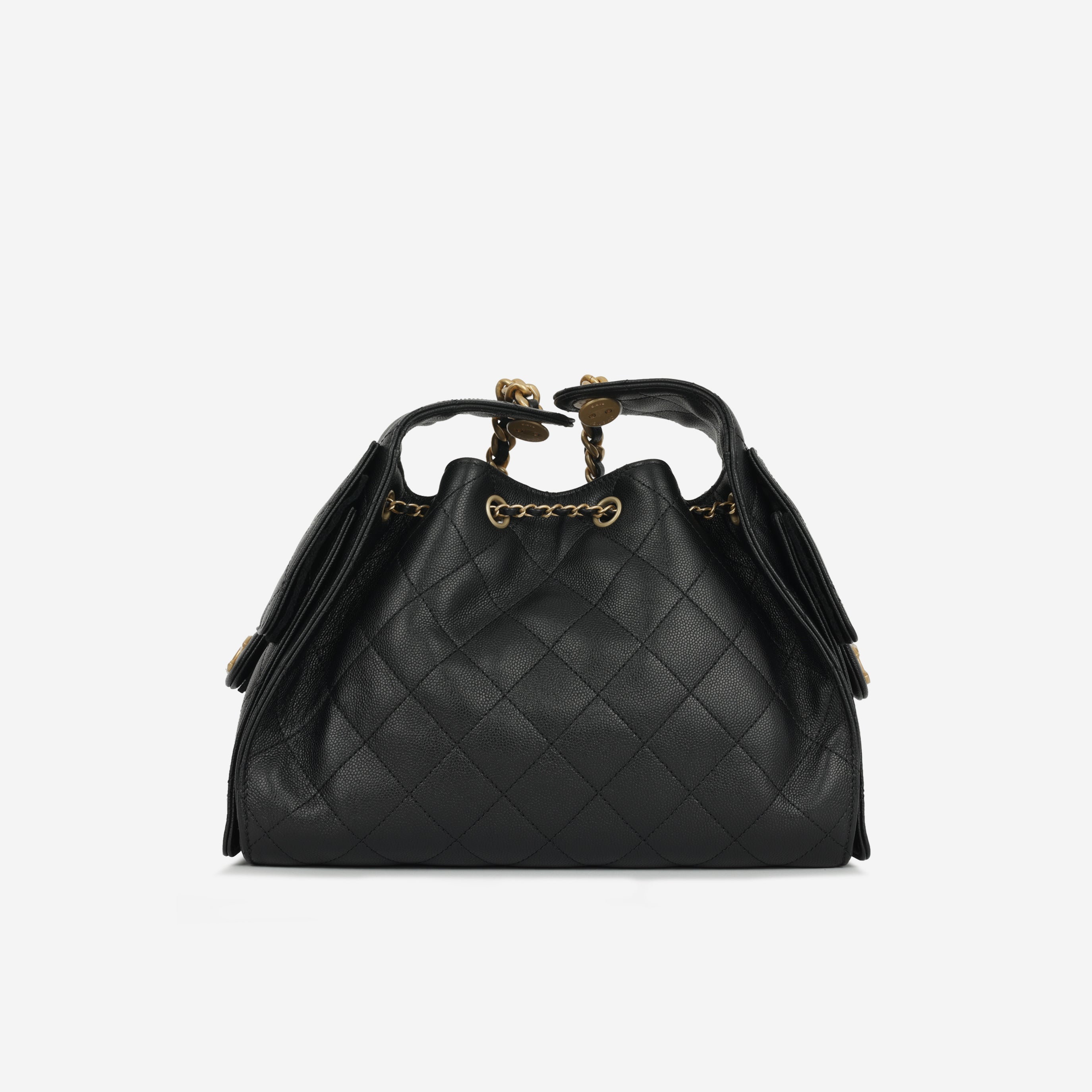 Small 25 Hobo Bag