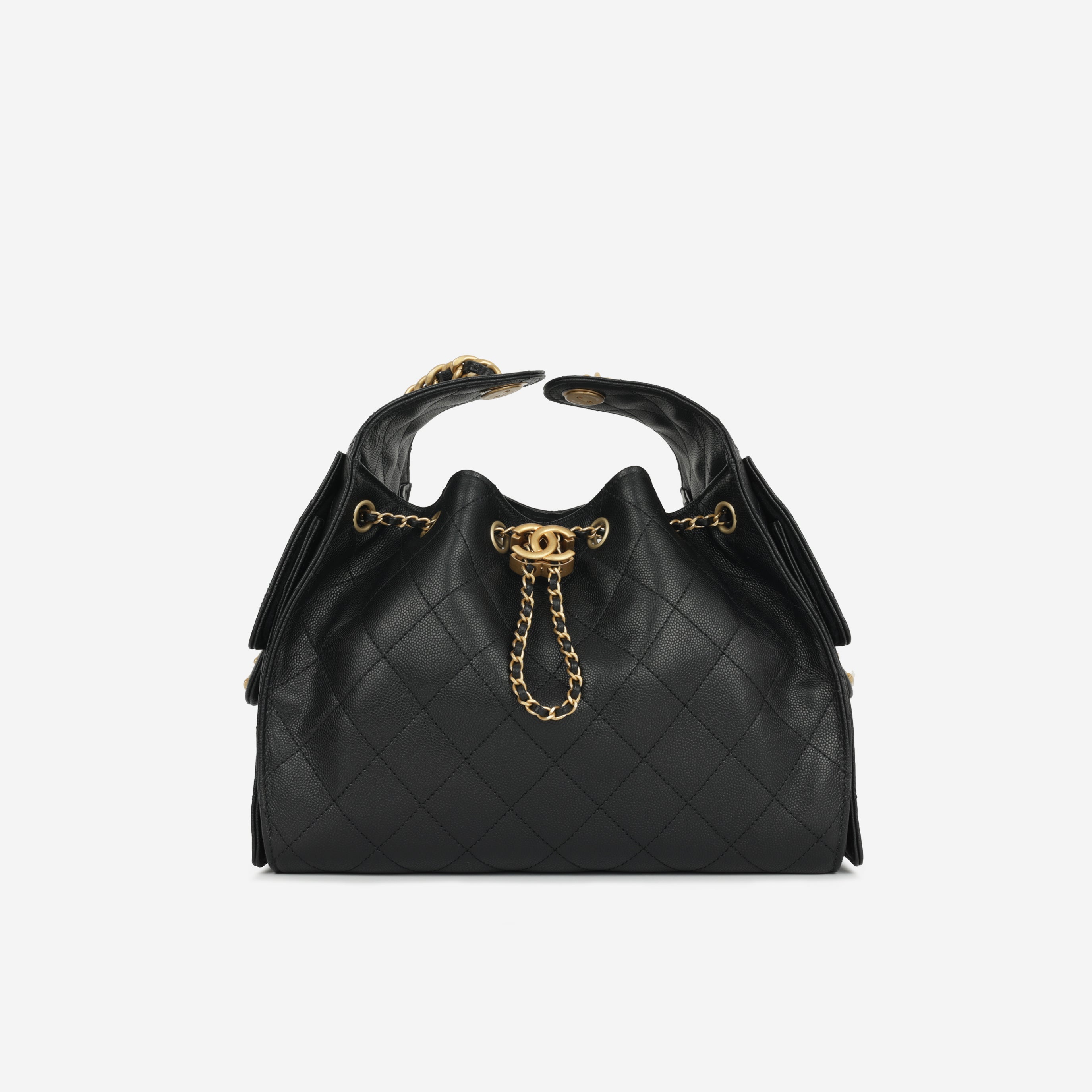 Small 25 Hobo Bag