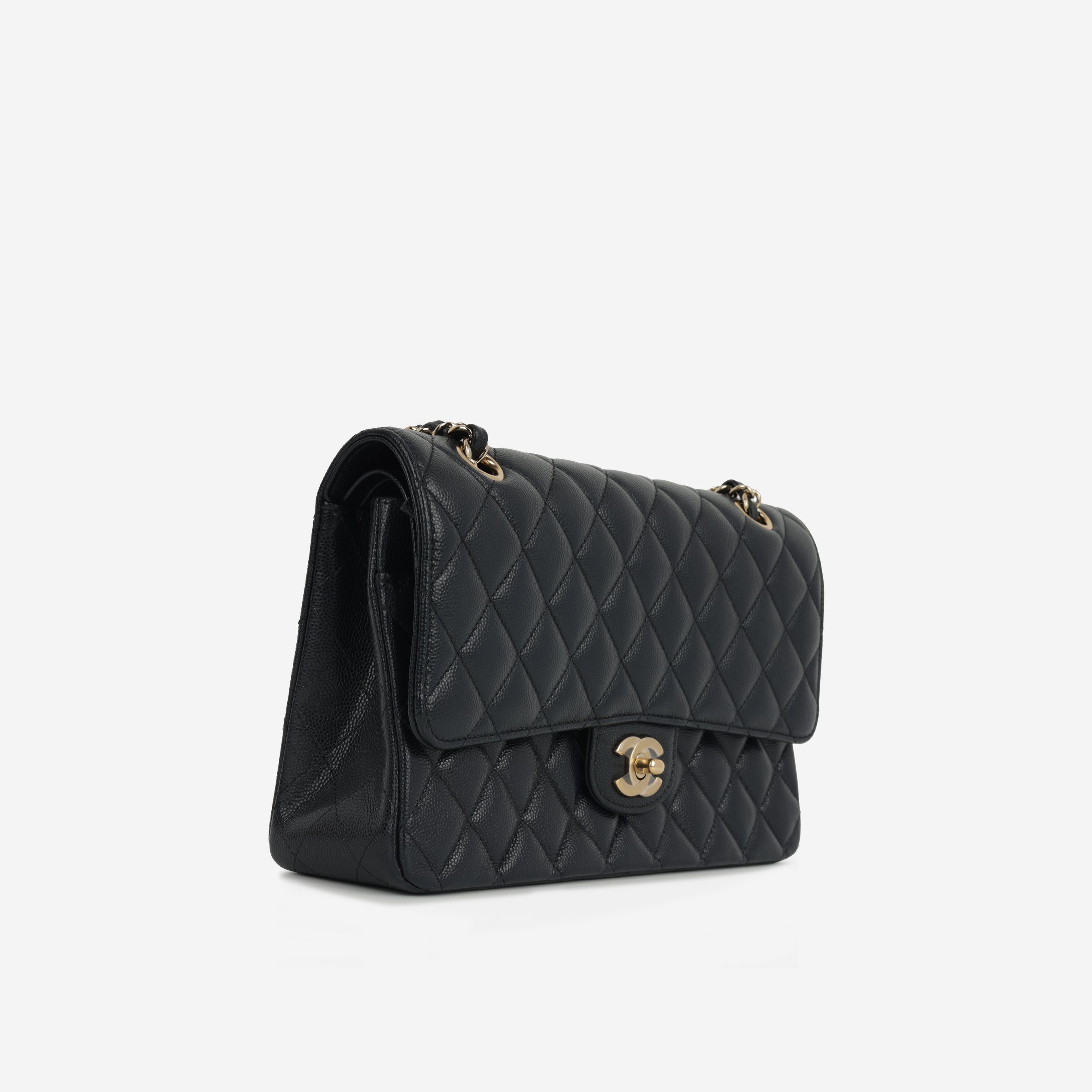 Medium Classic Flap