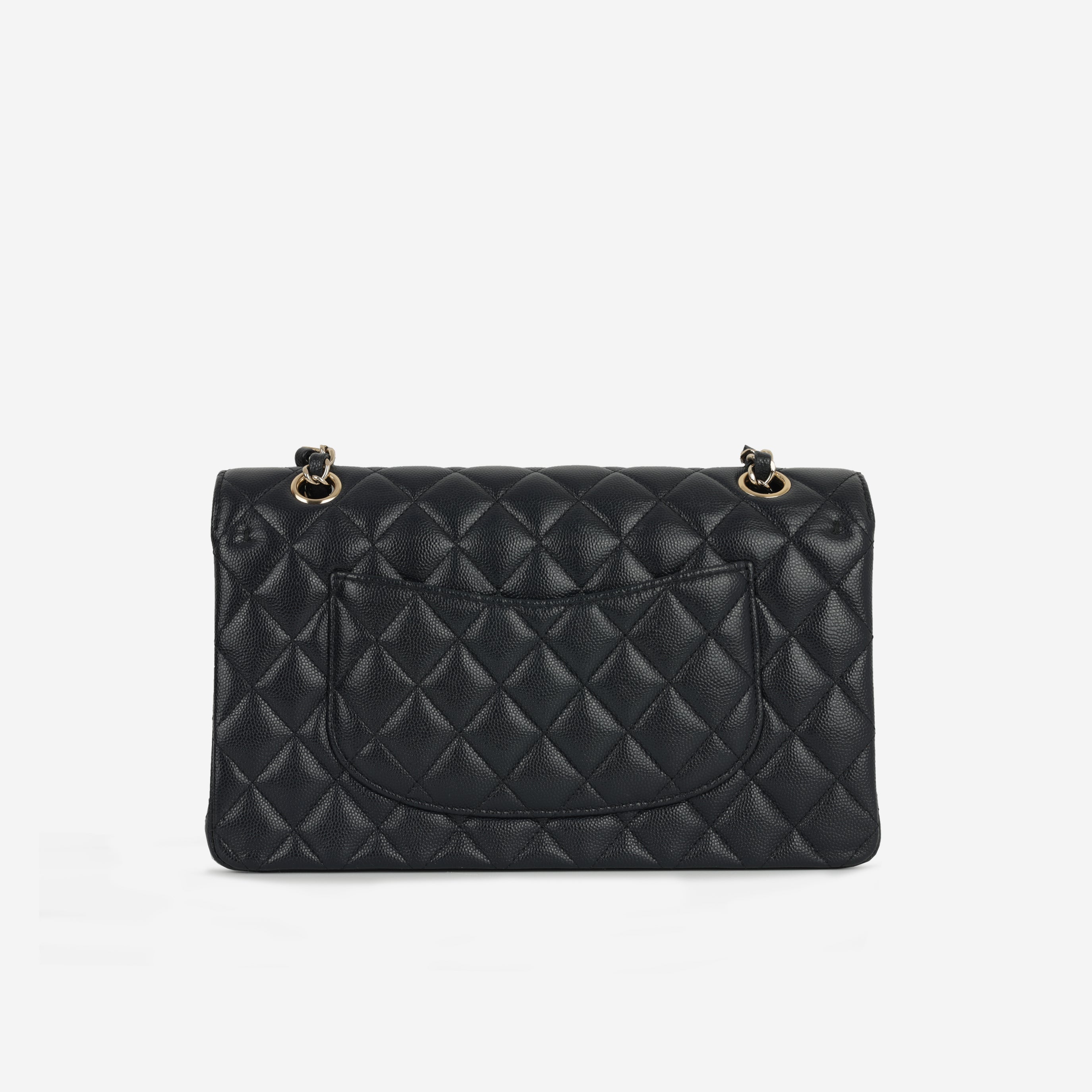 Medium Classic Flap