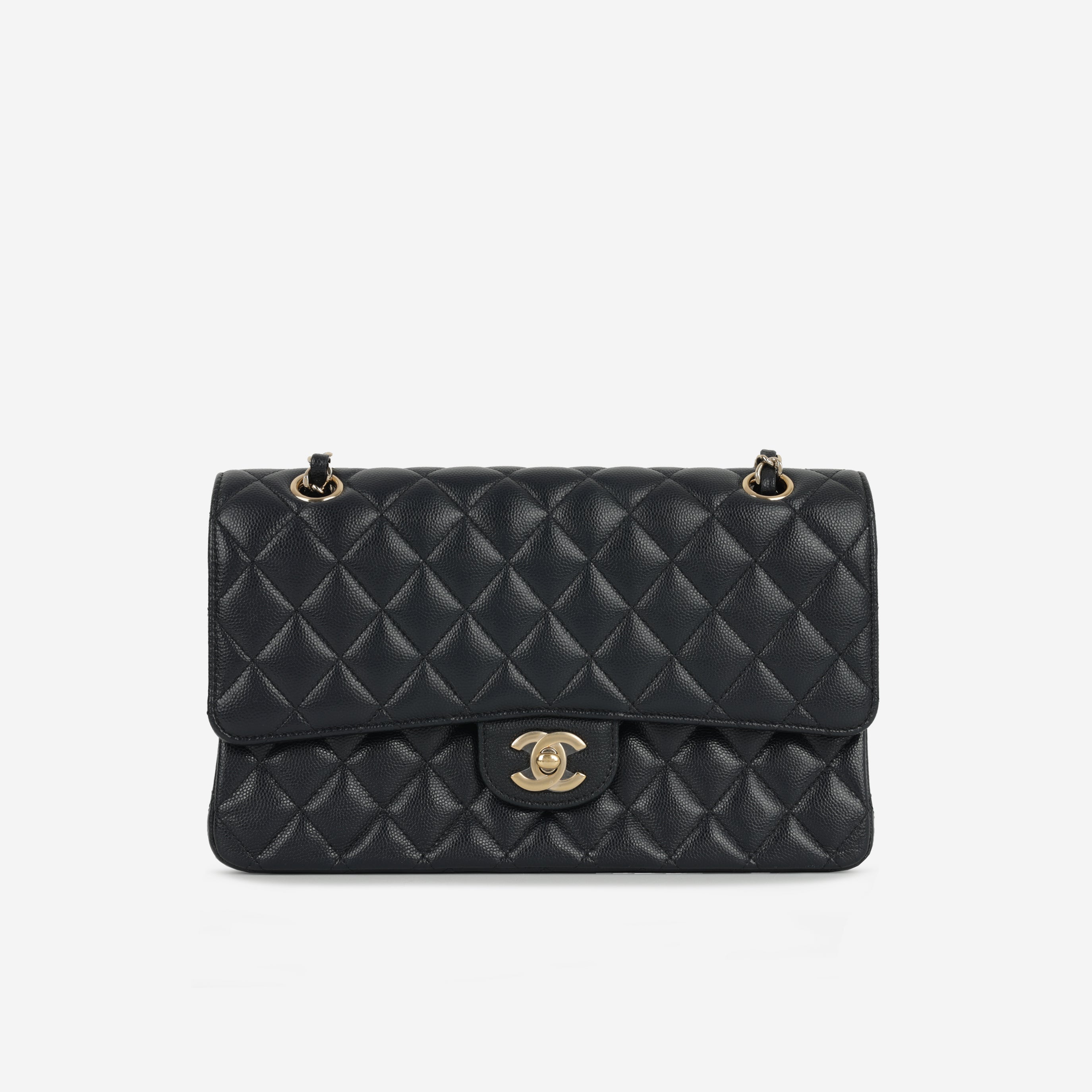 Medium Classic Flap