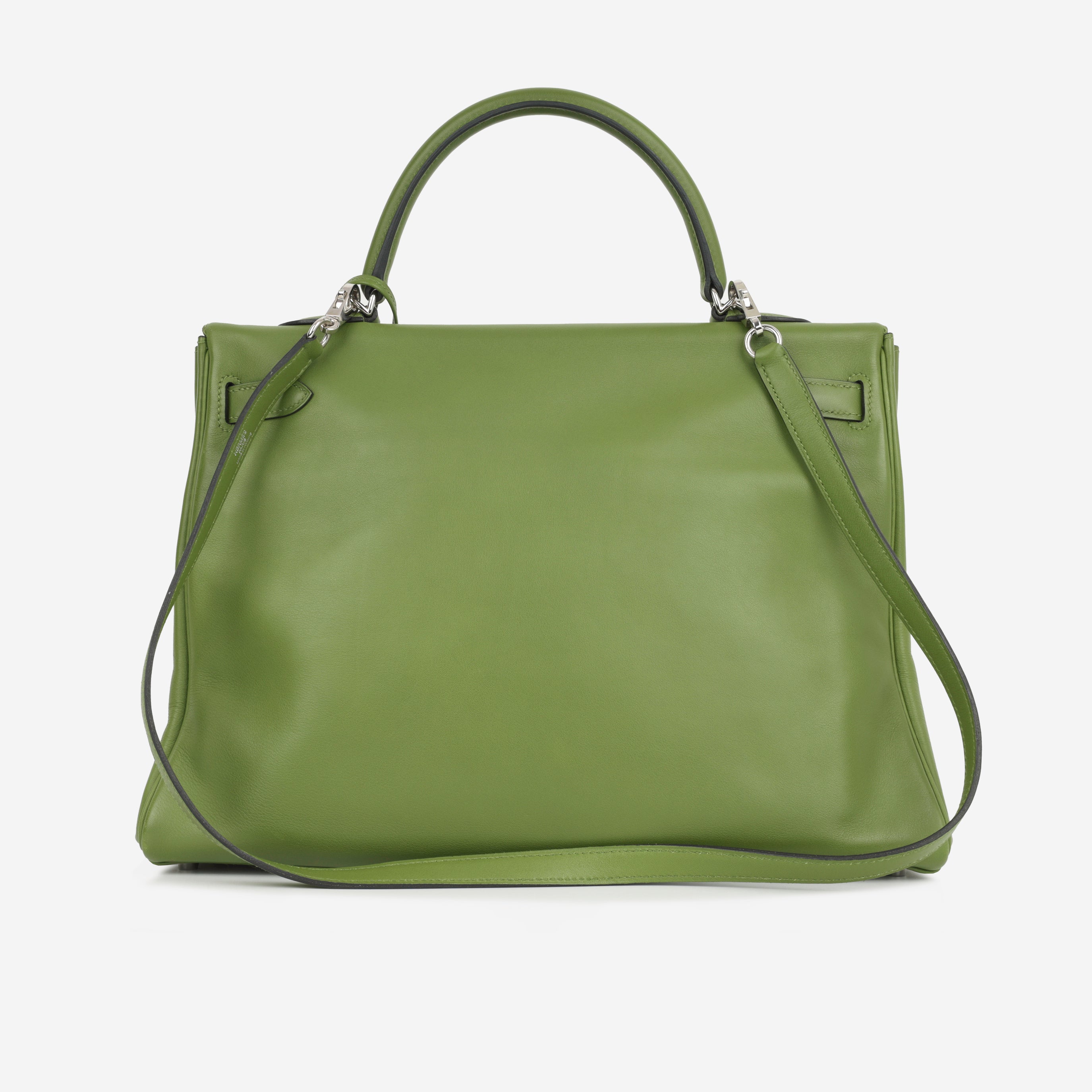 Kelly 35 - Vert Anis