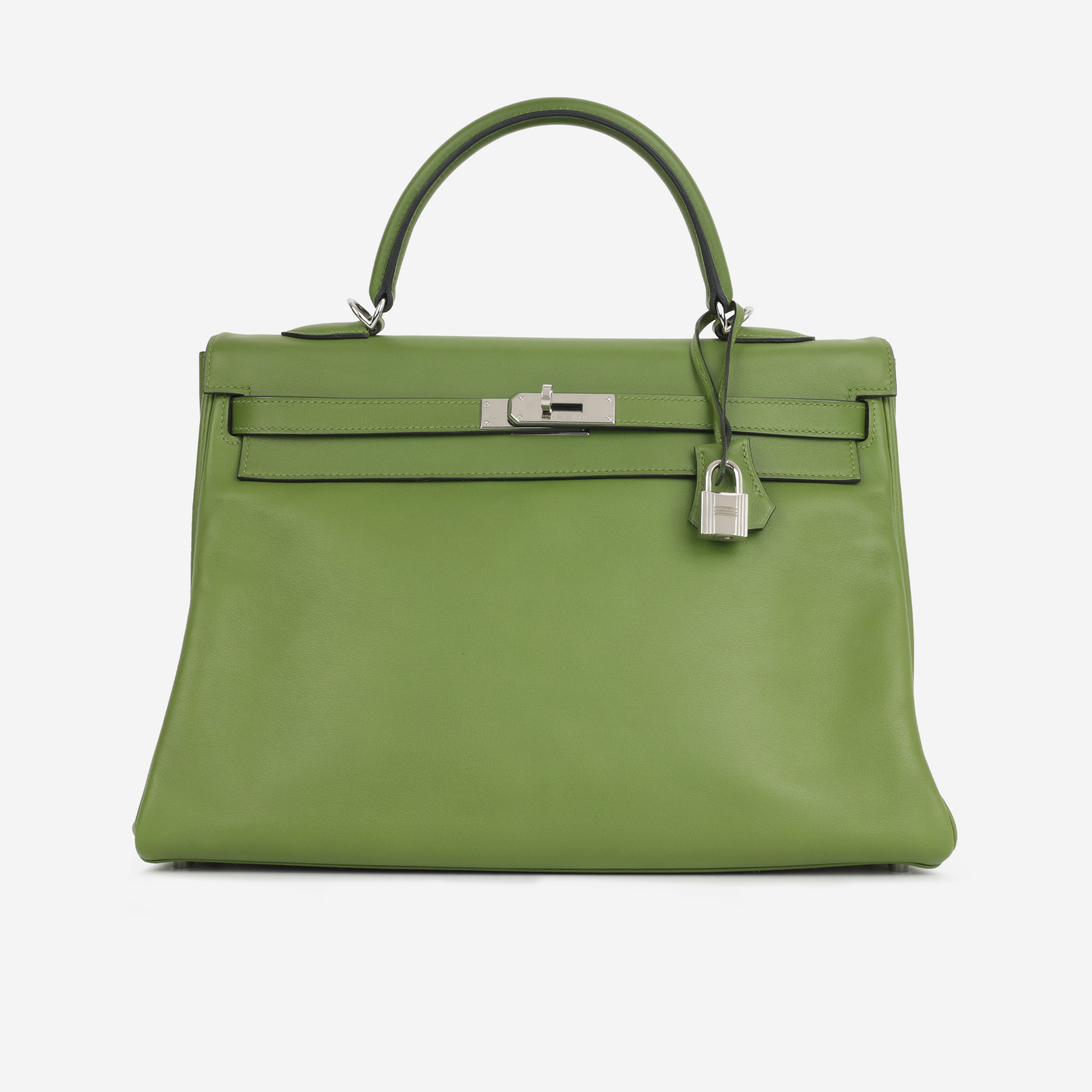 Kelly 35 - Vert Anis