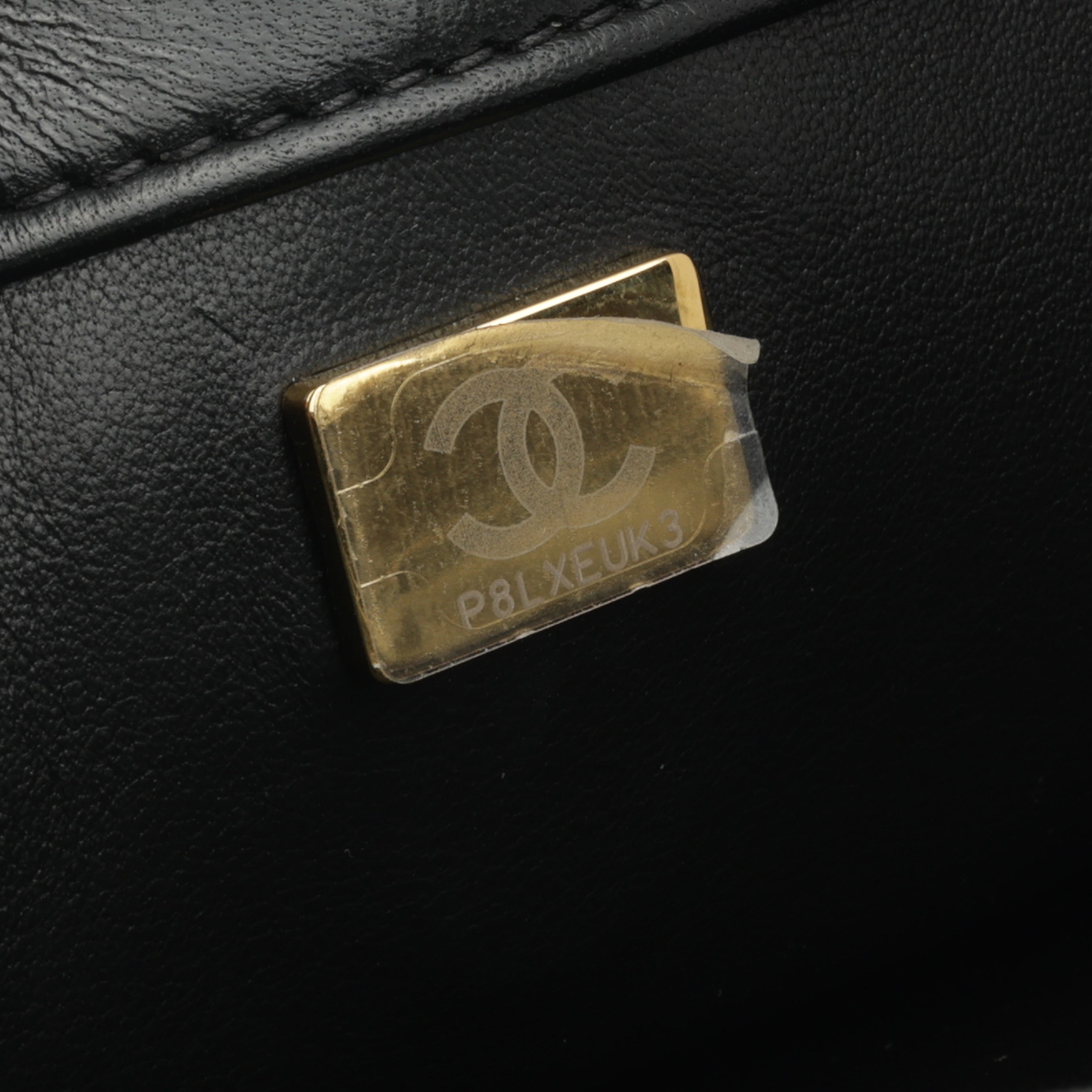 Chanel Small Trendy CC Flap Bag