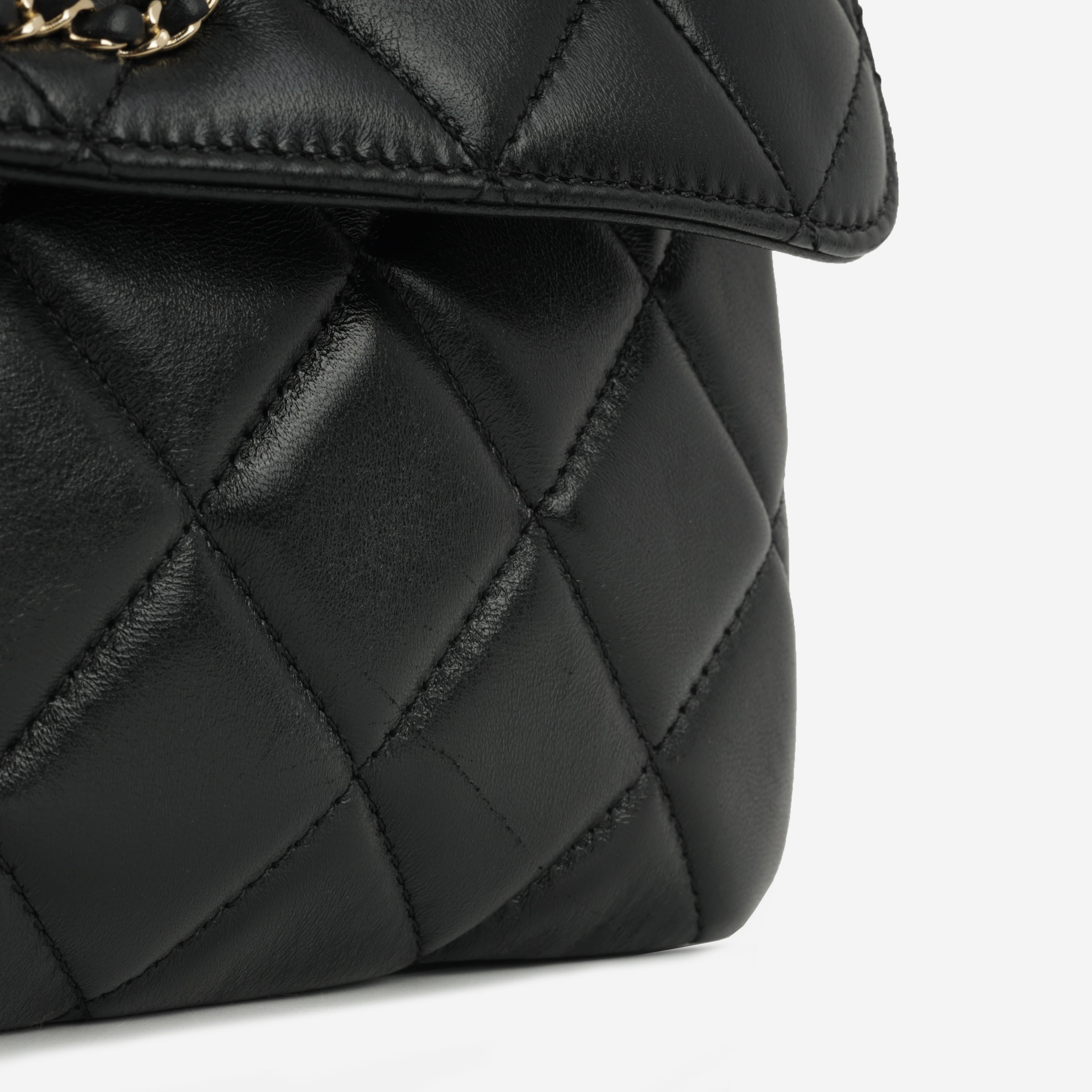 Chanel Small Trendy CC Flap Bag