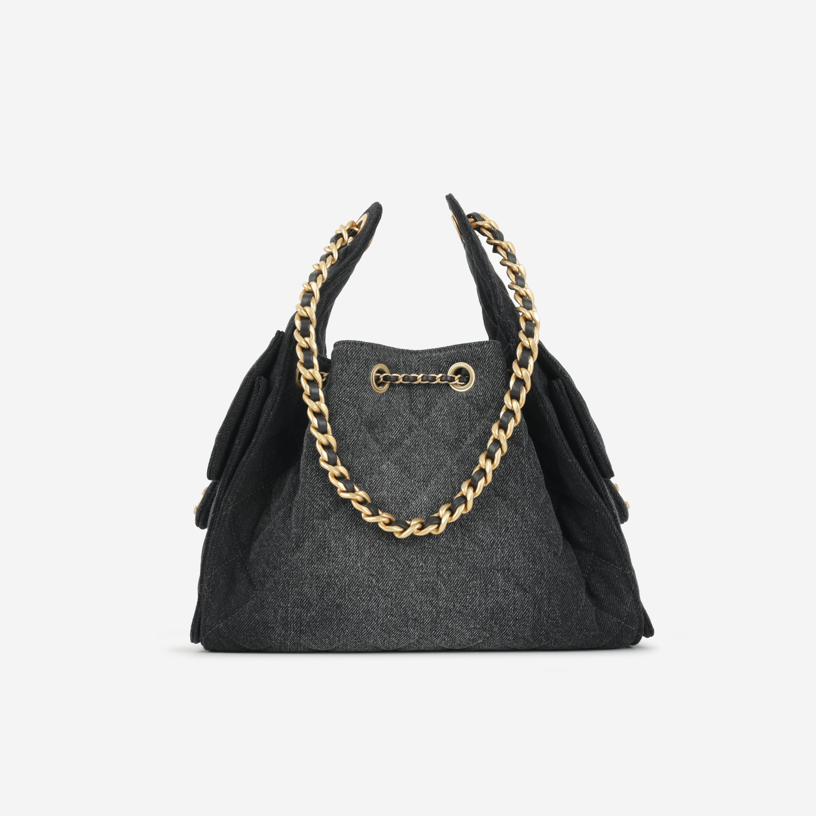 Small 25 Hobo Bag