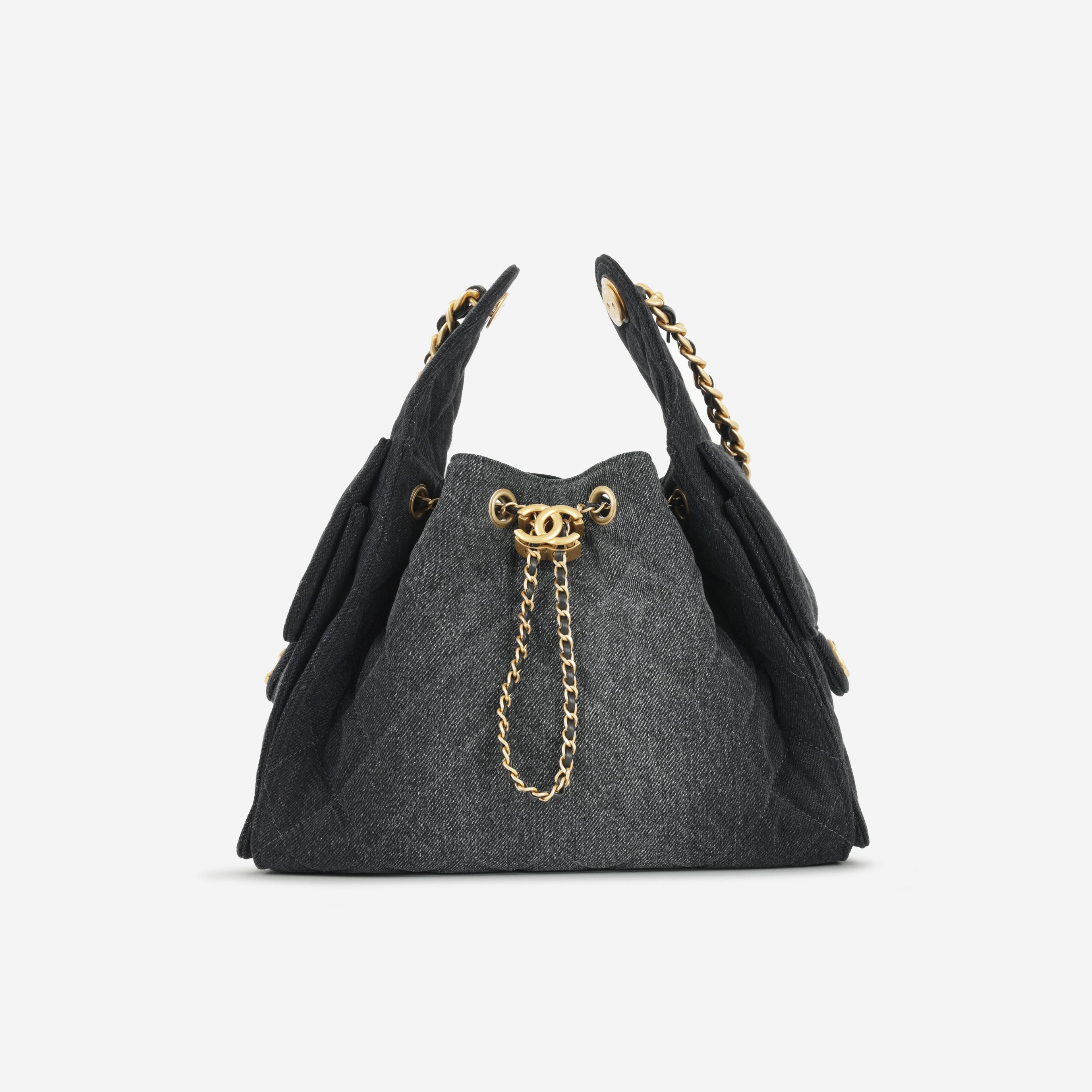 Small 25 Hobo Bag