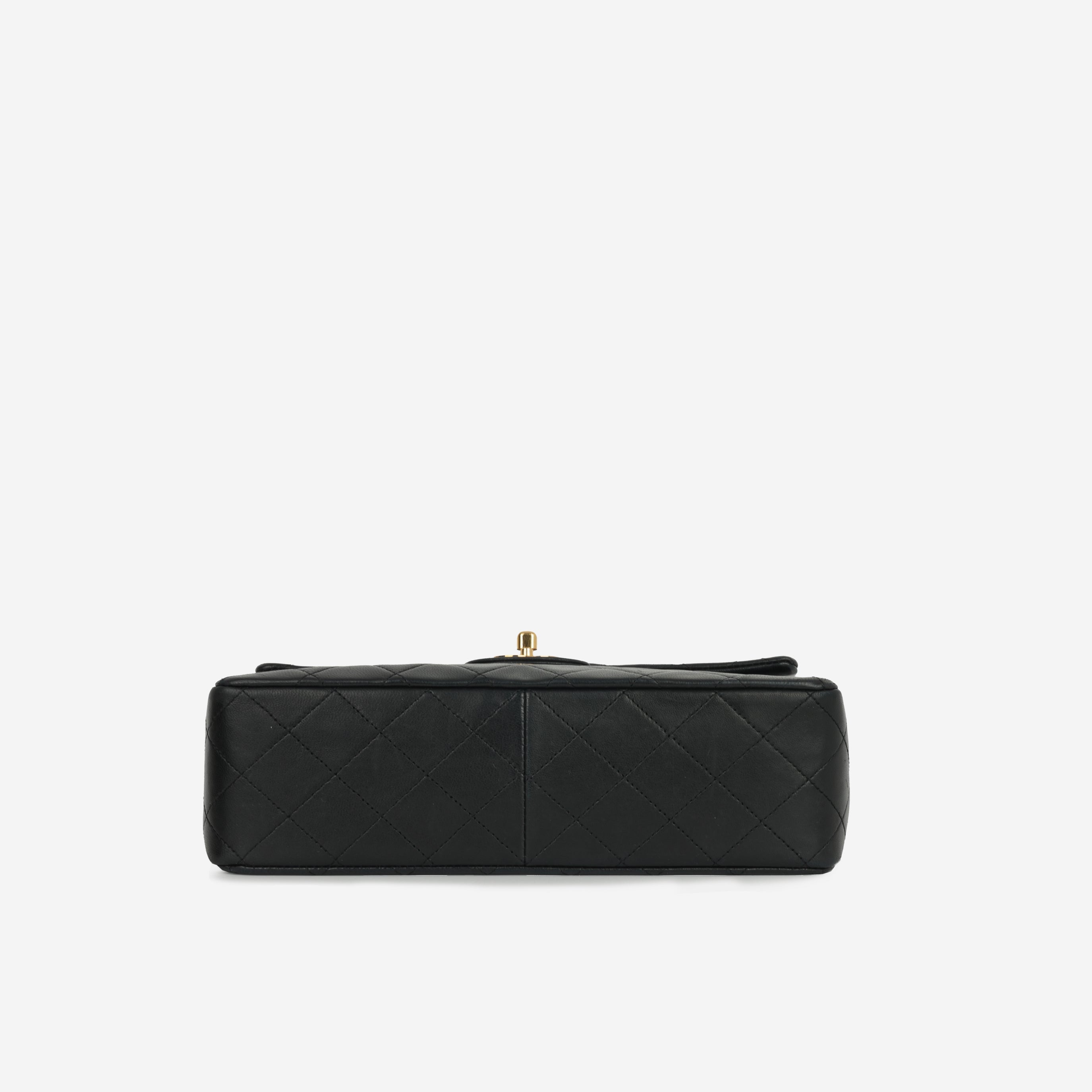 Vintage Square Double Flap