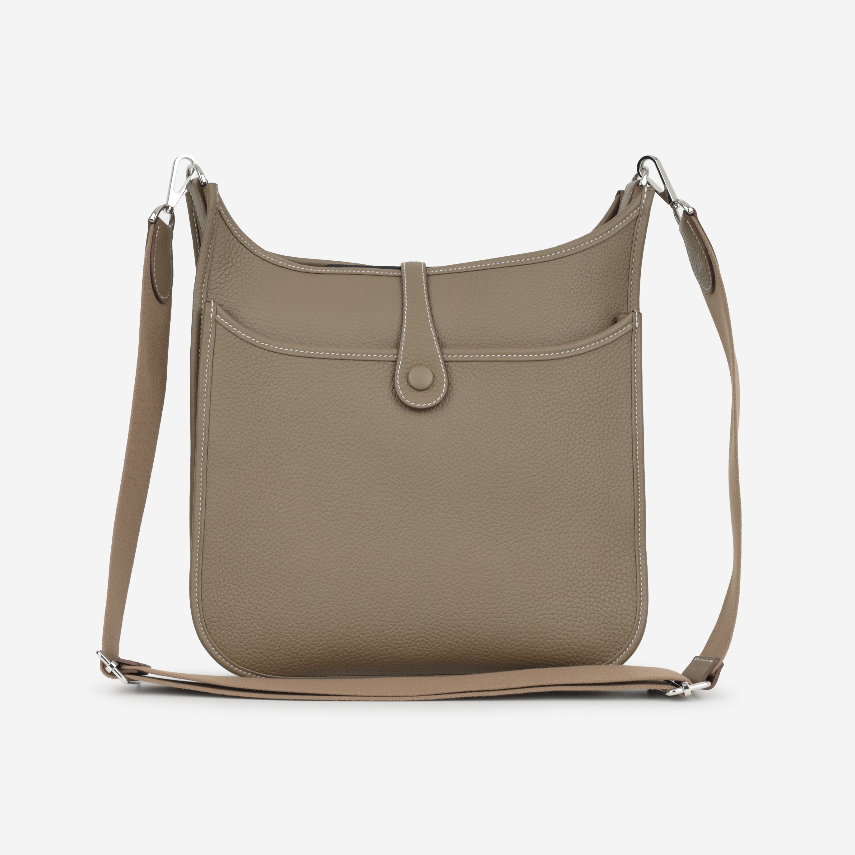 Evelyne PM