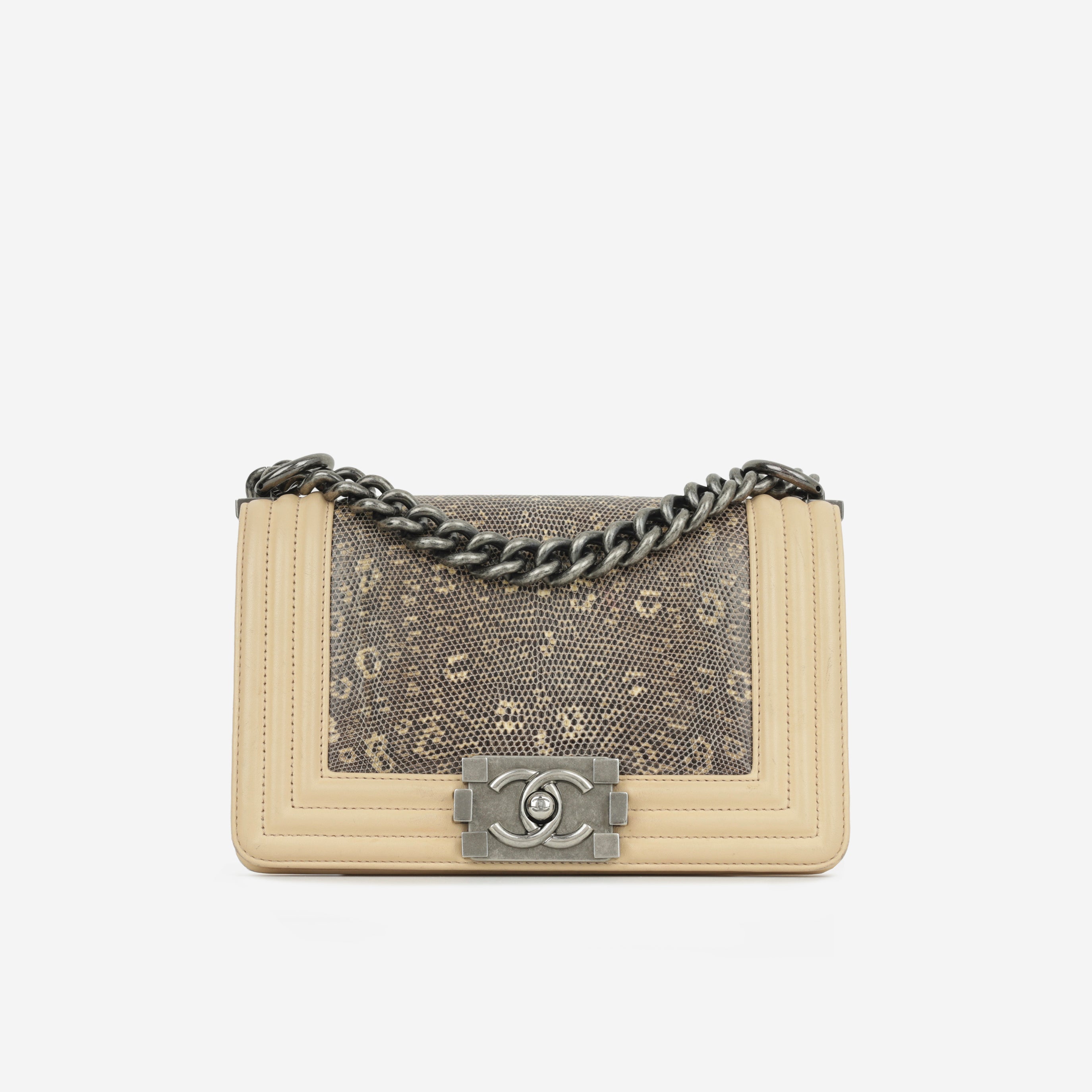 Small Boy Bag