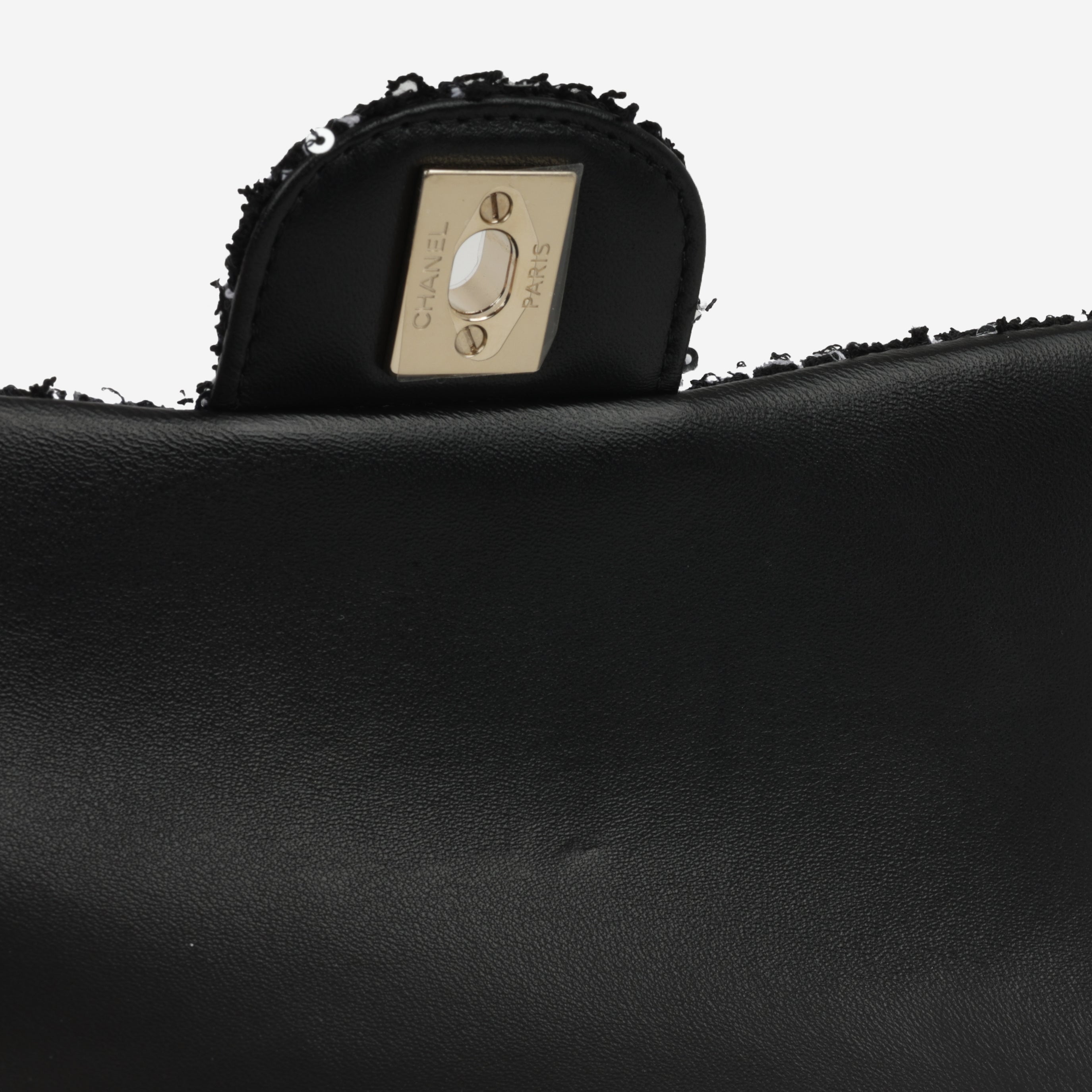 Mini Top Handle Flap