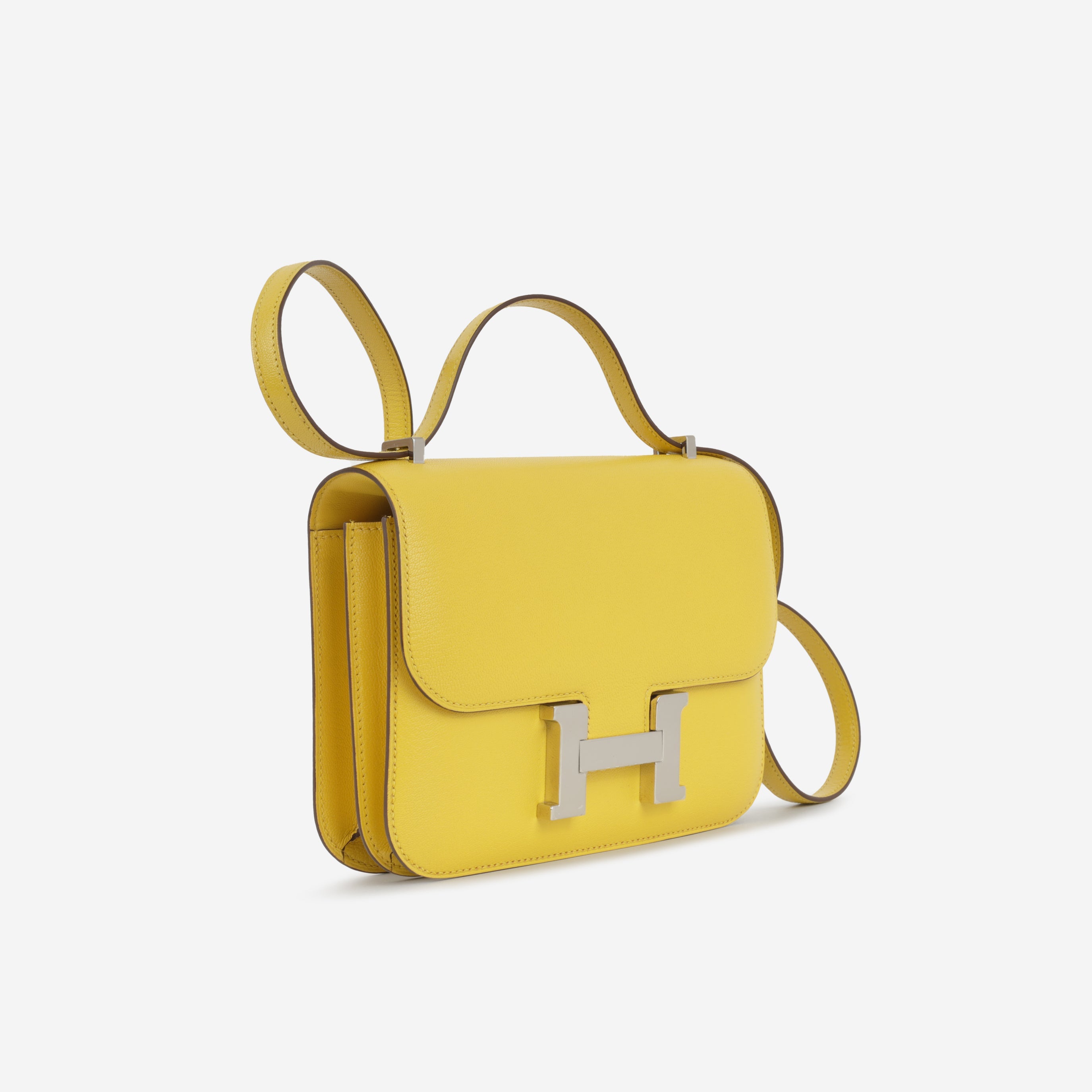 Constance 18 - Jaune De Naples