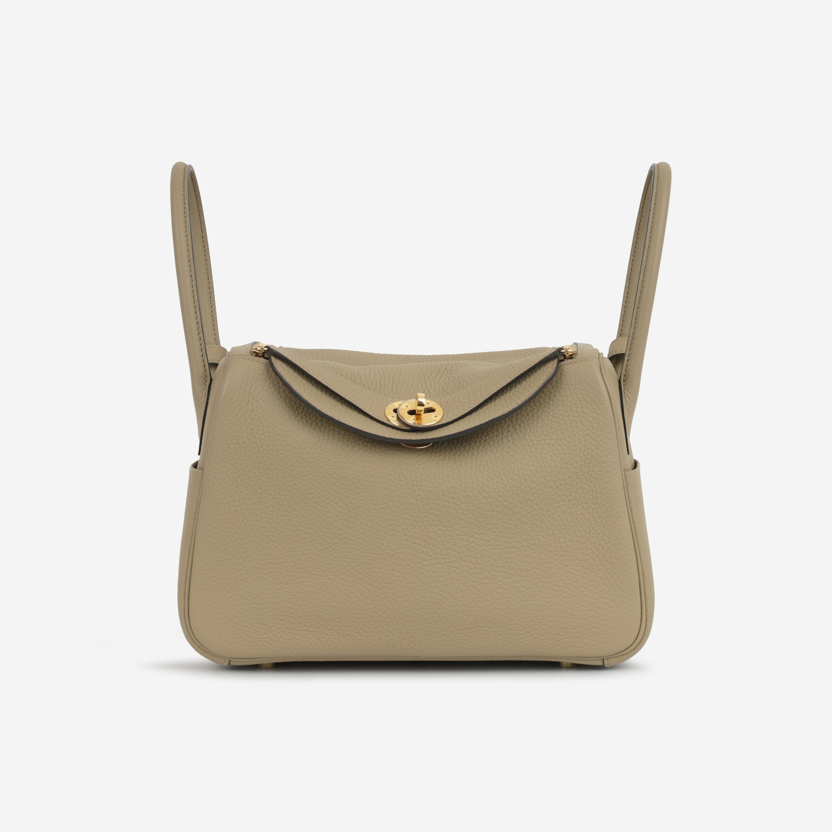 Lindy 26 - Beige Marfa