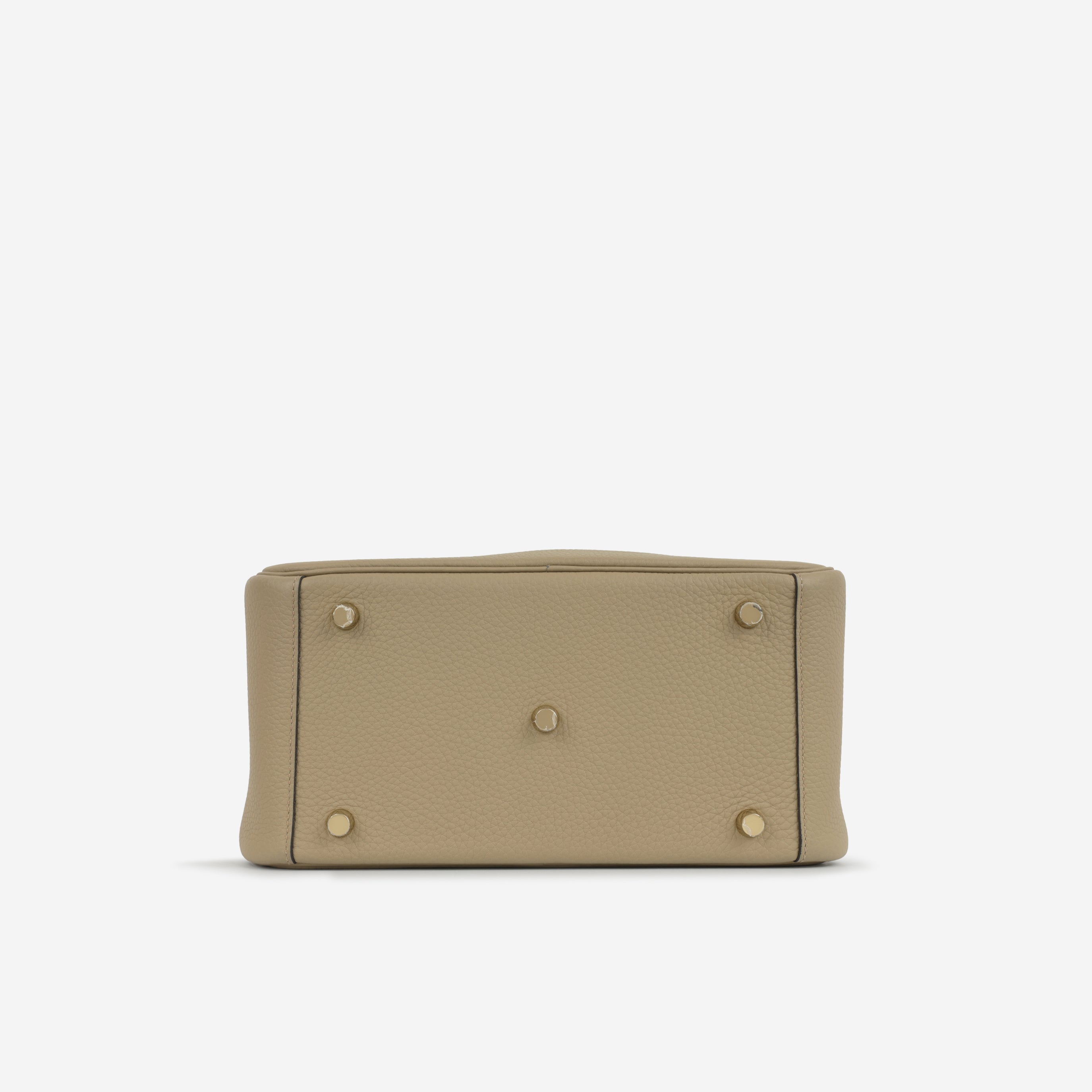 Lindy 26 - Beige Marfa