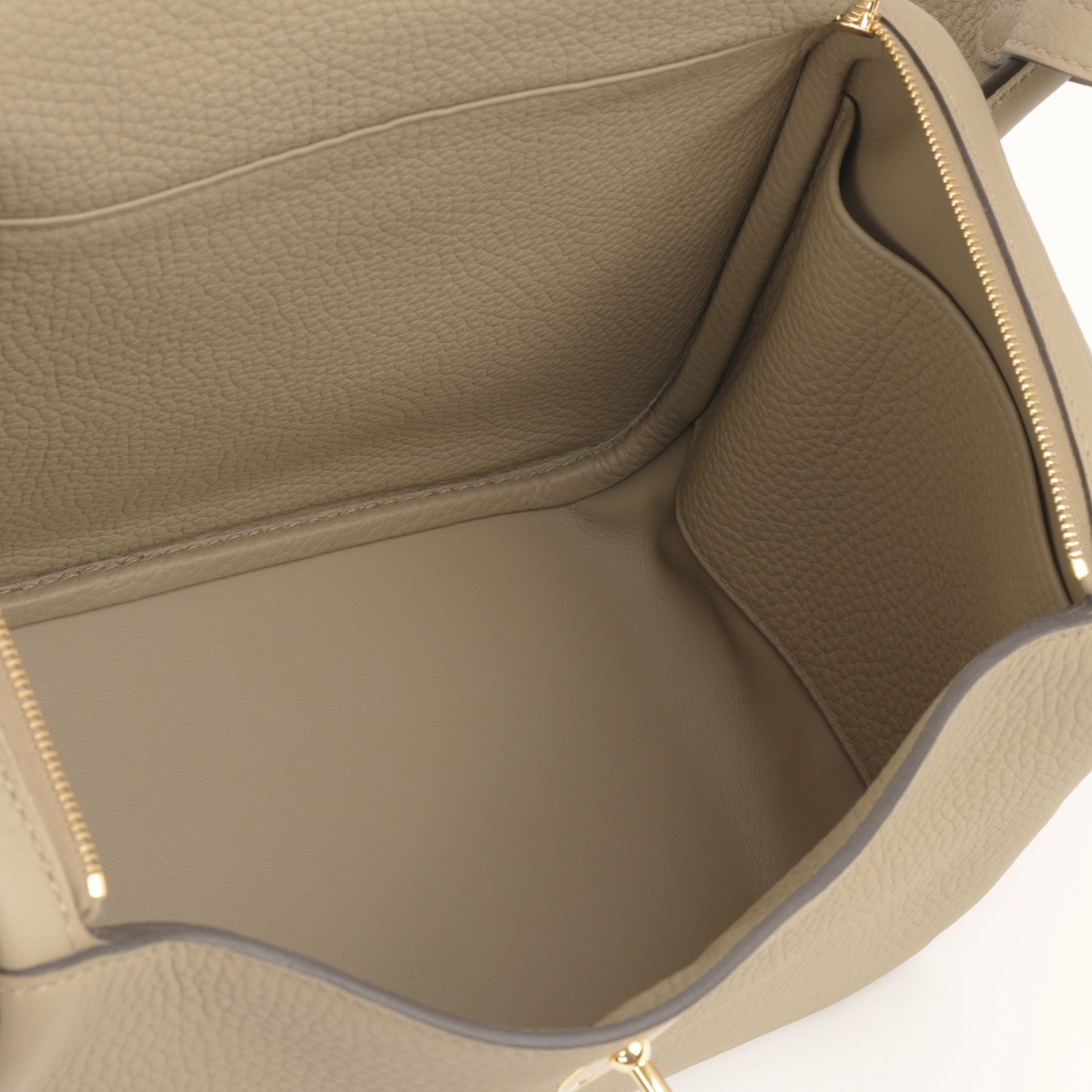 Lindy 26 - Beige Marfa