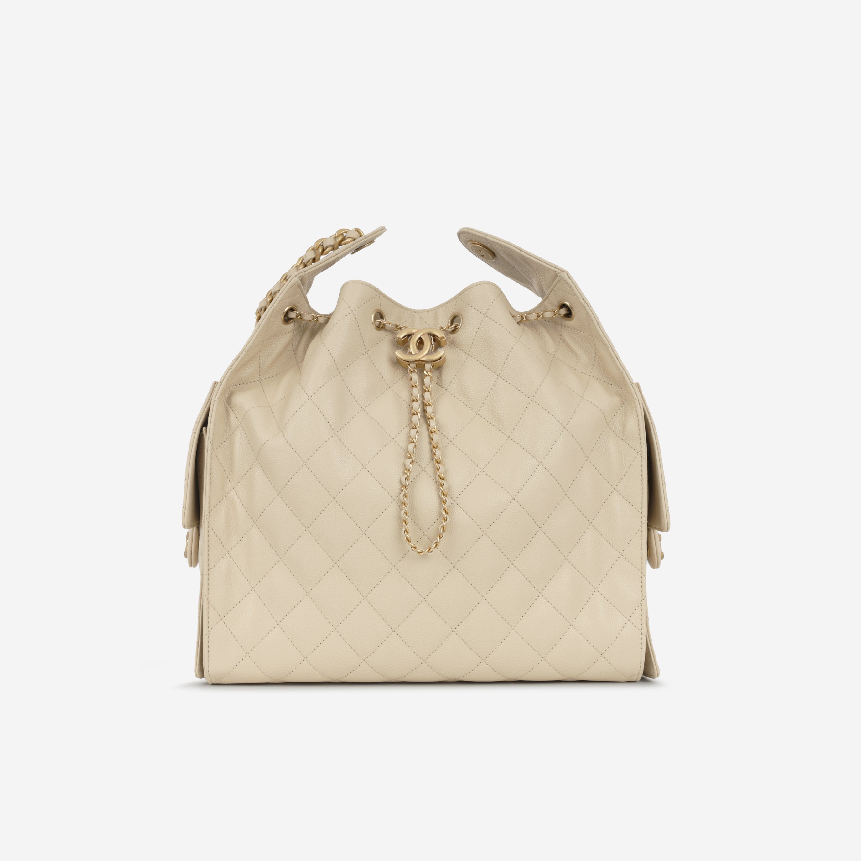Medium 25 Hobo Bag
