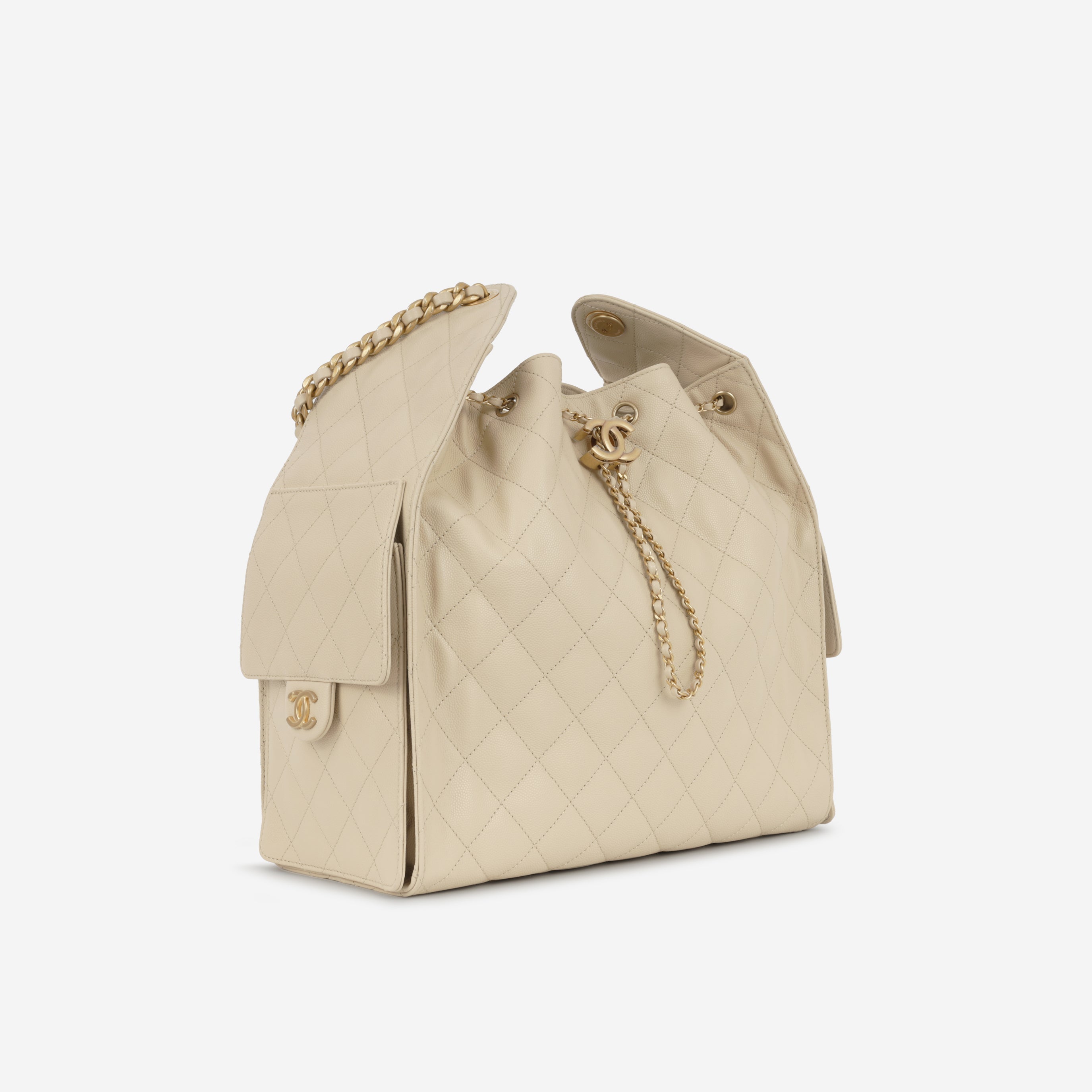 Medium 25 Hobo Bag