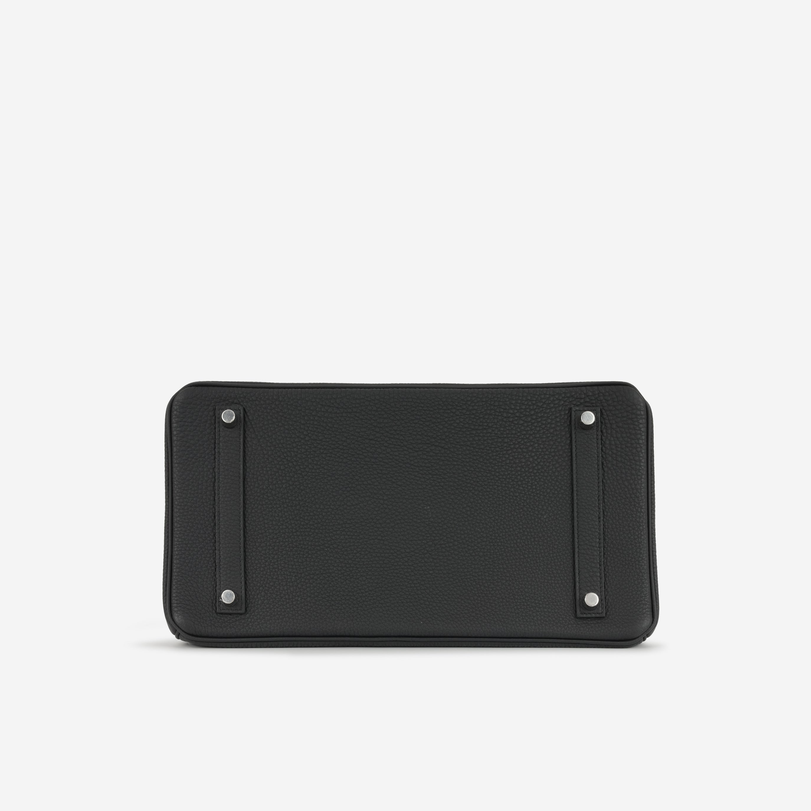 Hermès Birkin 35 - Noir Togo | Palladium Hardware