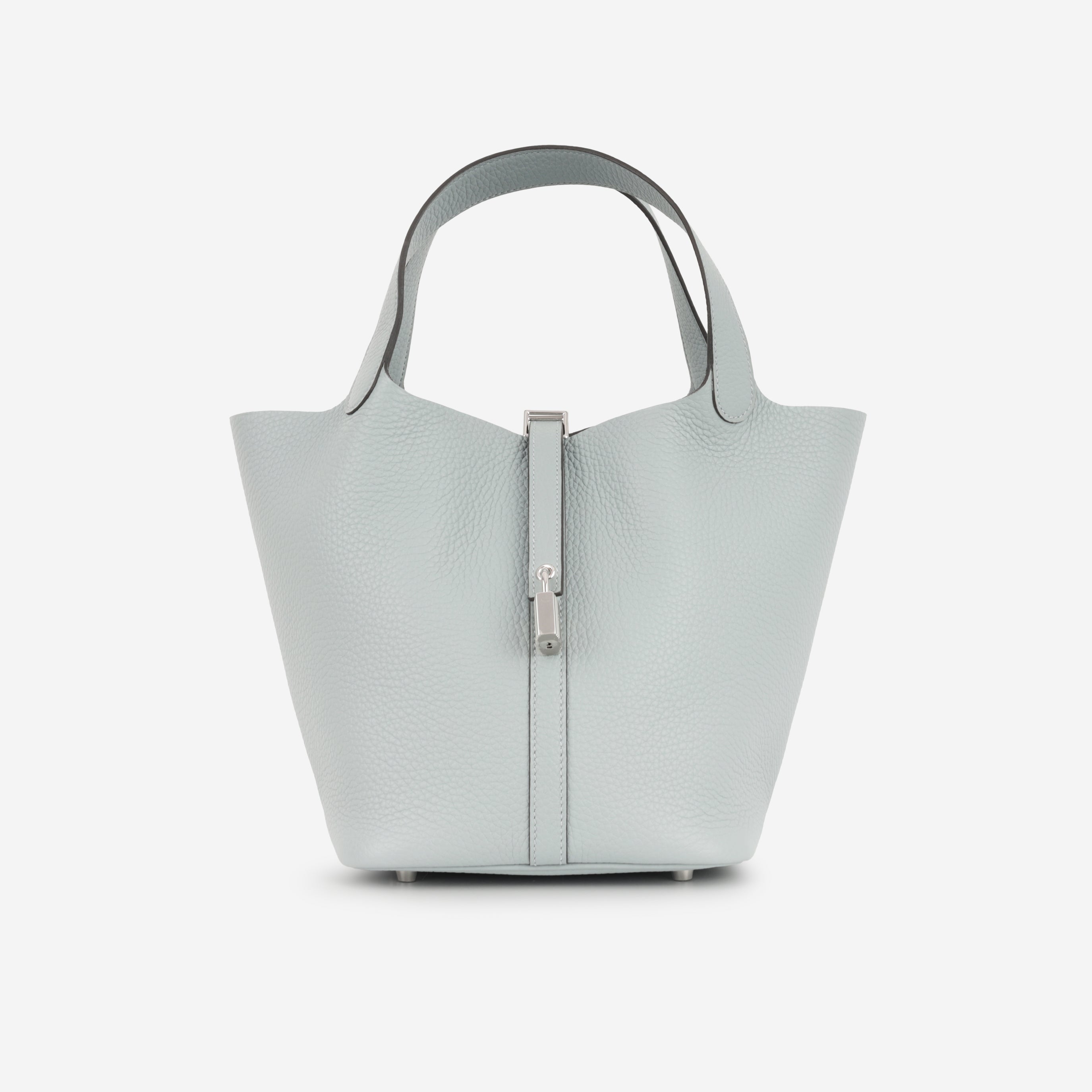 Picotin 22 - Gris Pantin
