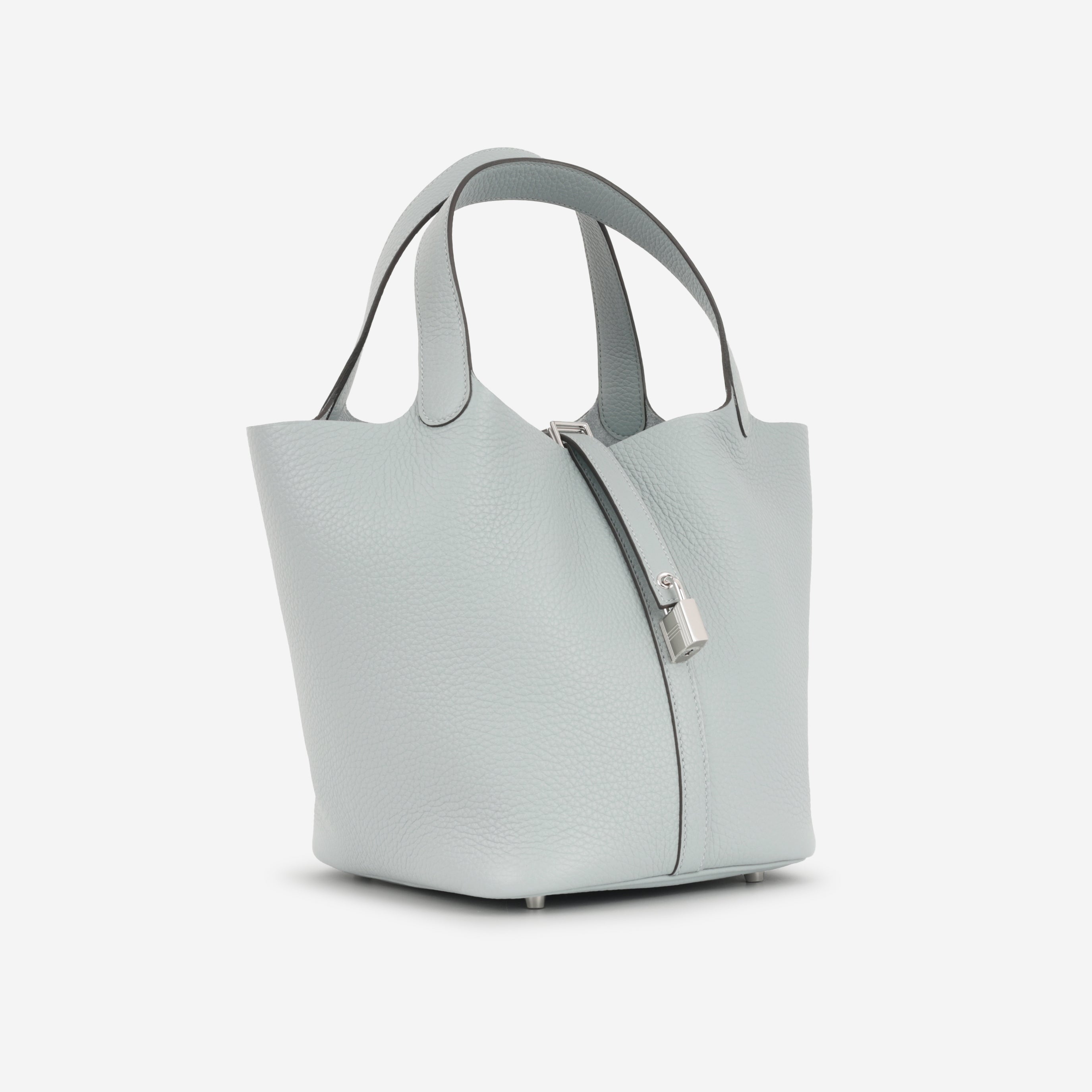 Picotin 22 - Gris Pantin