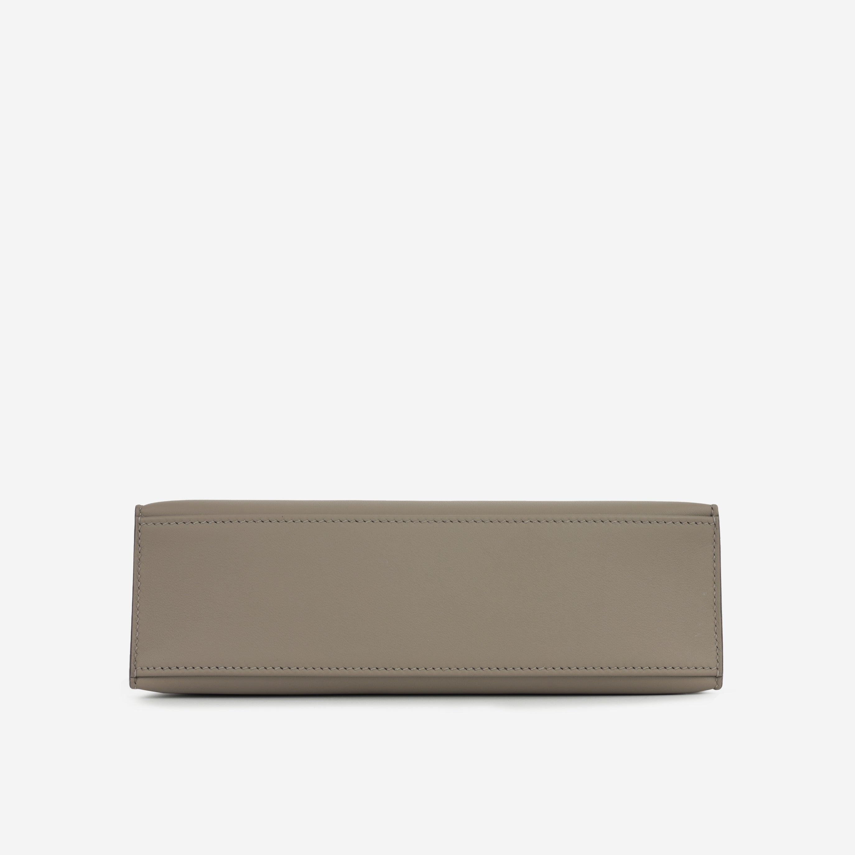 Hermès HSS Kelly Pochette - Etoupe / Craie