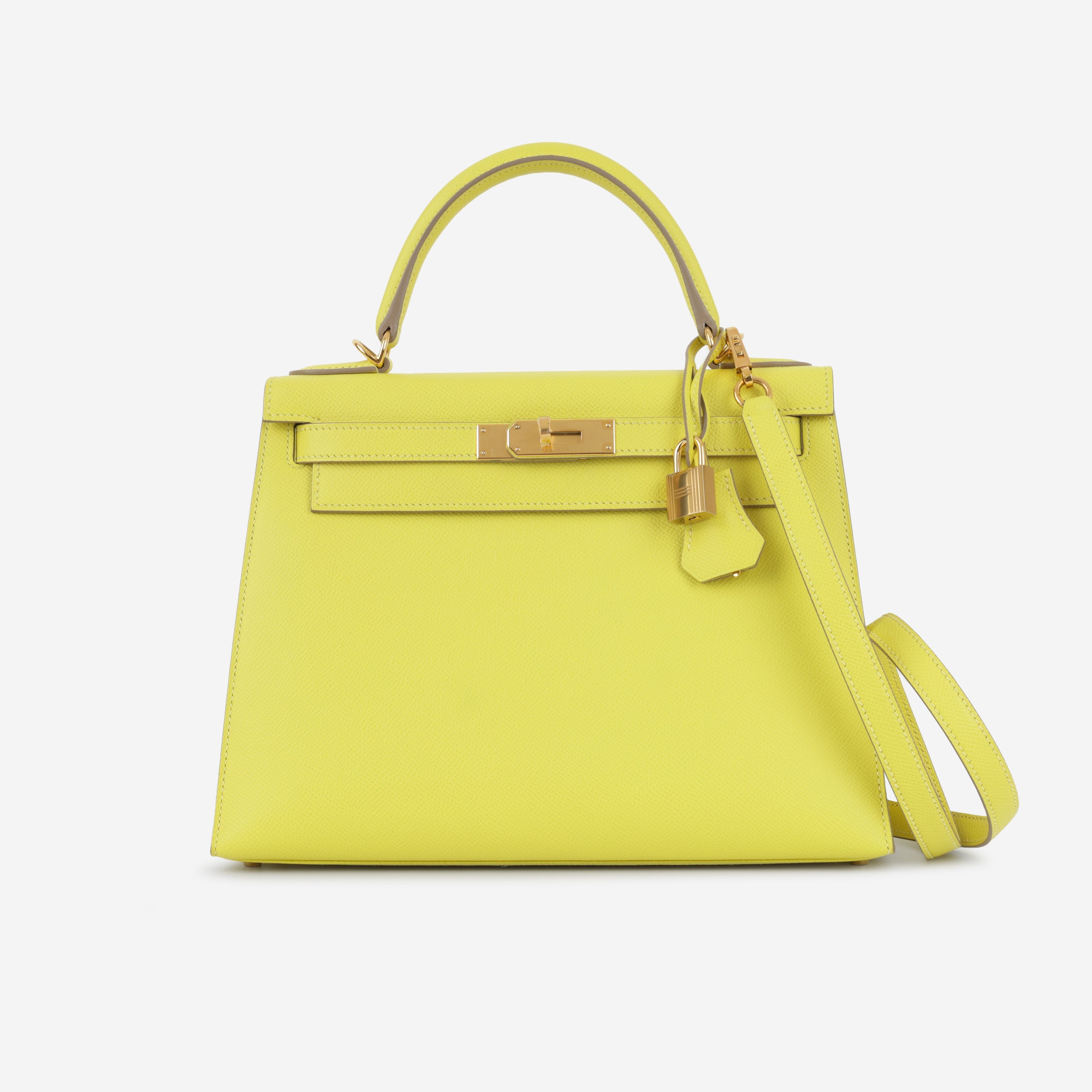 Kelly 28 - Lime