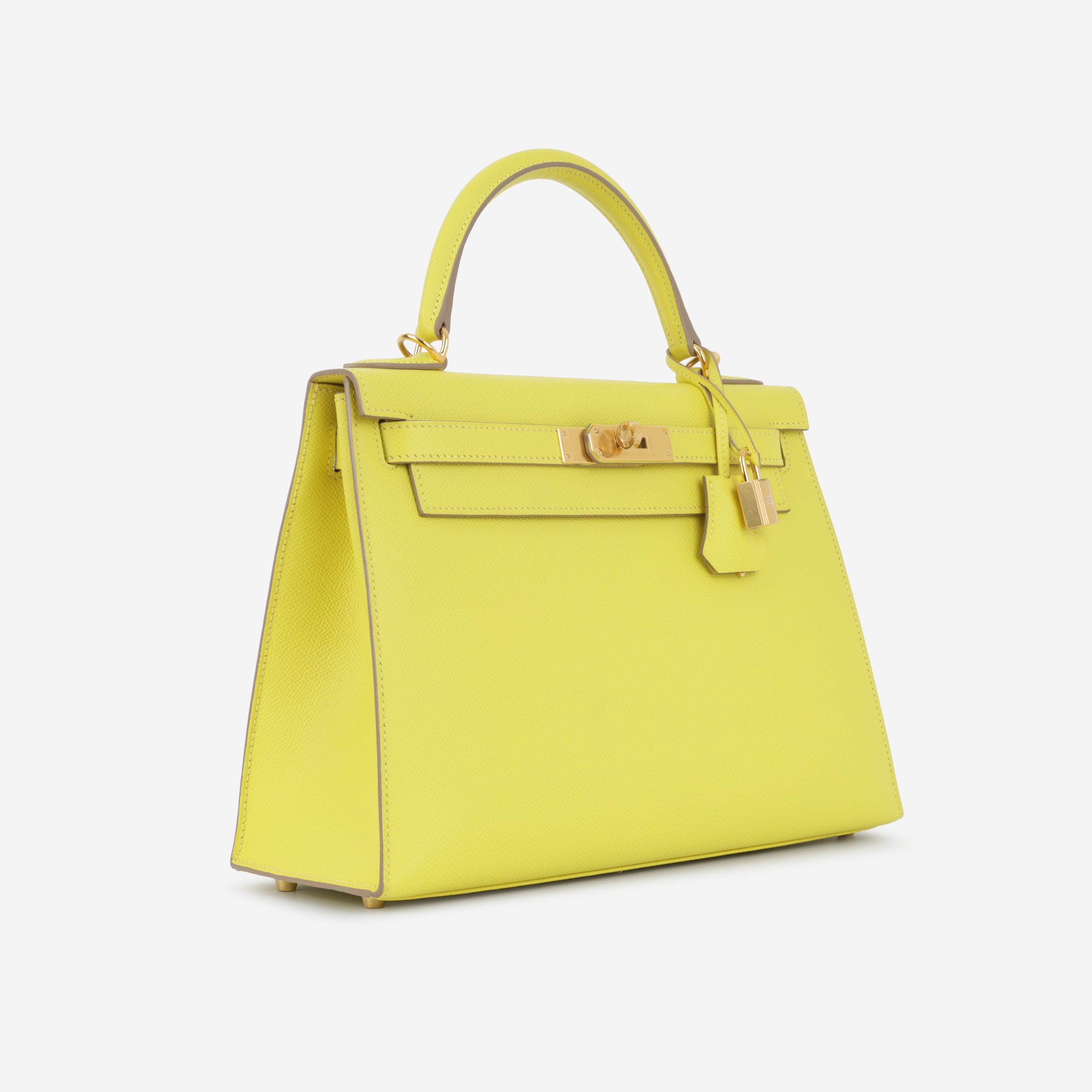 Kelly 28 - Lime