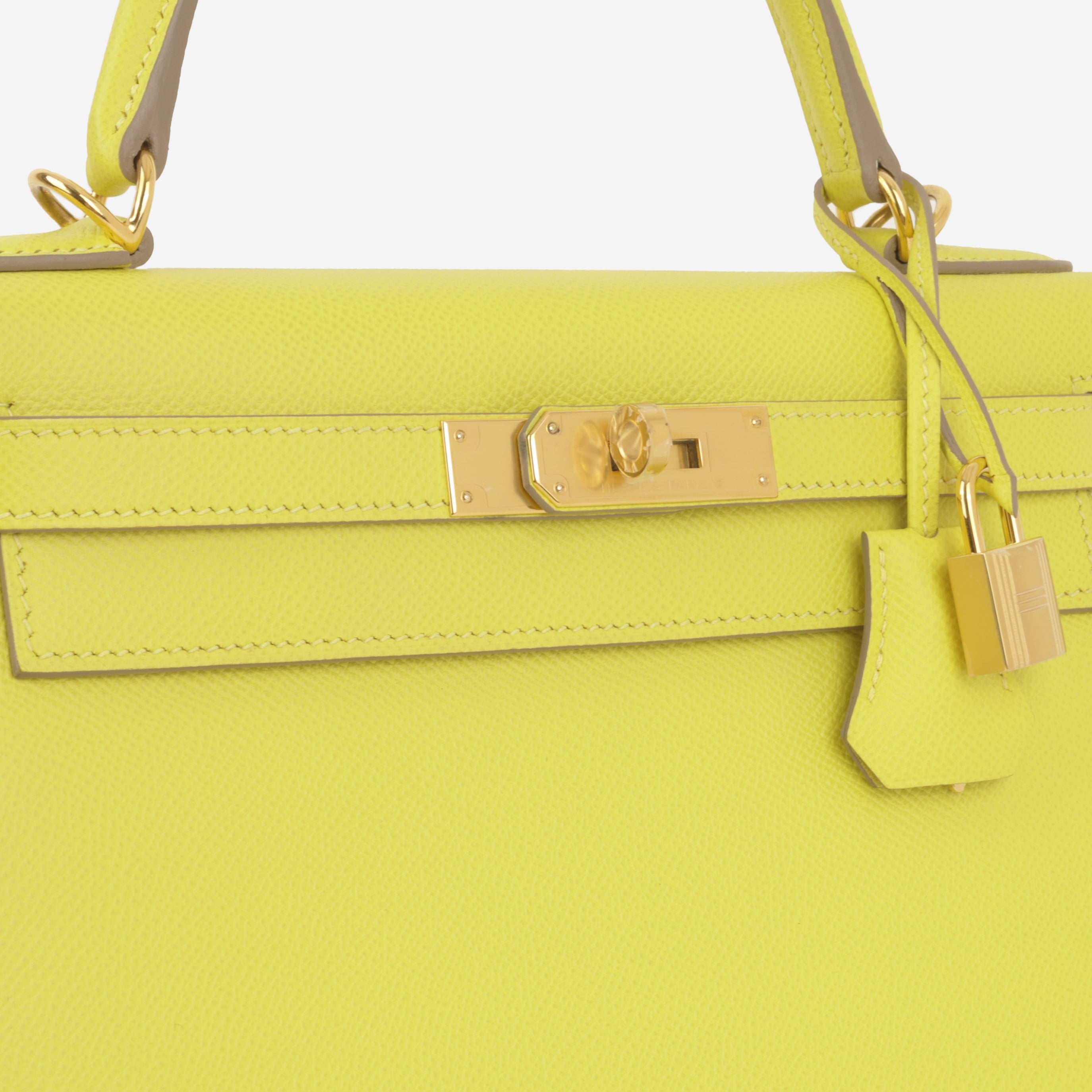 Kelly 28 - Lime