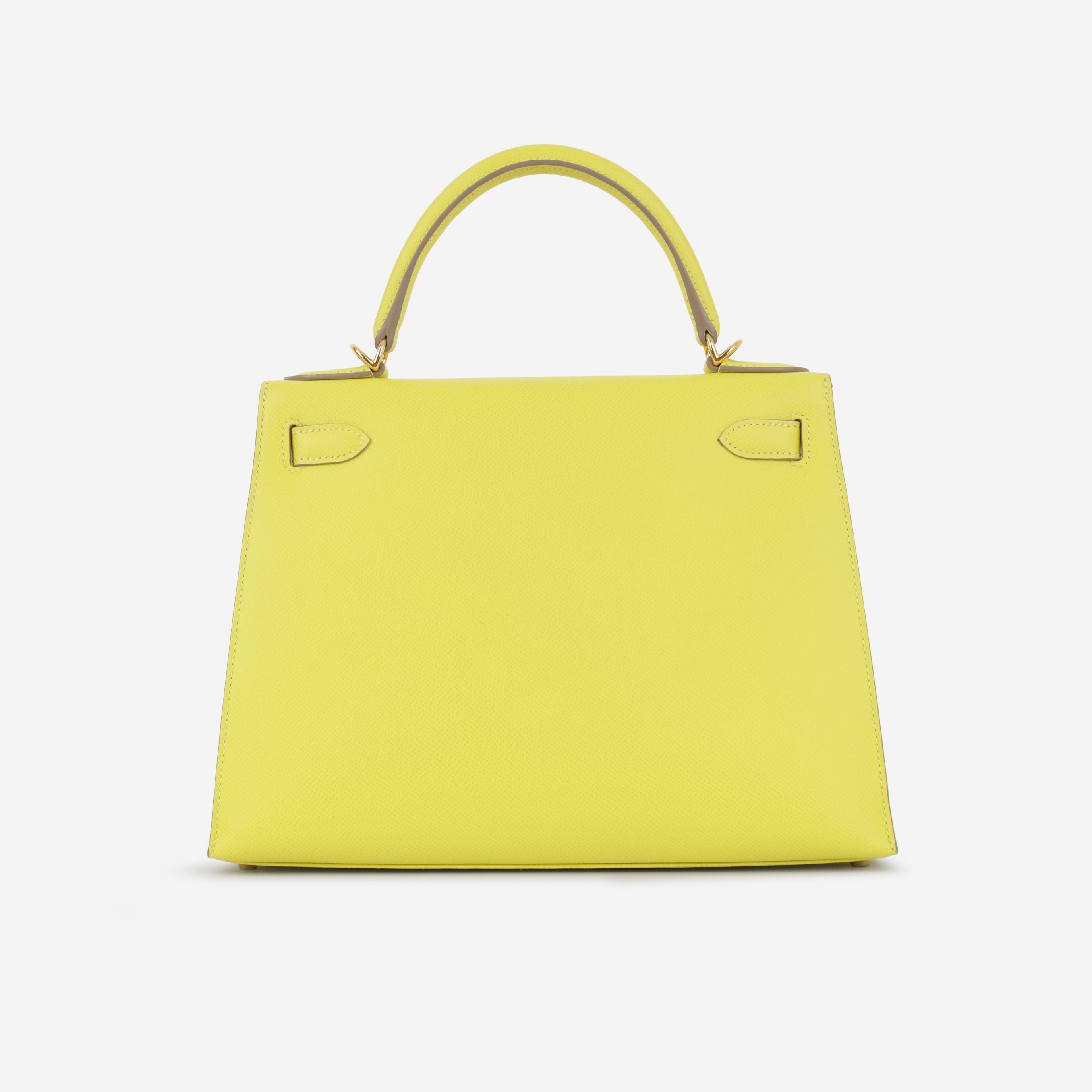 Kelly 28 - Lime