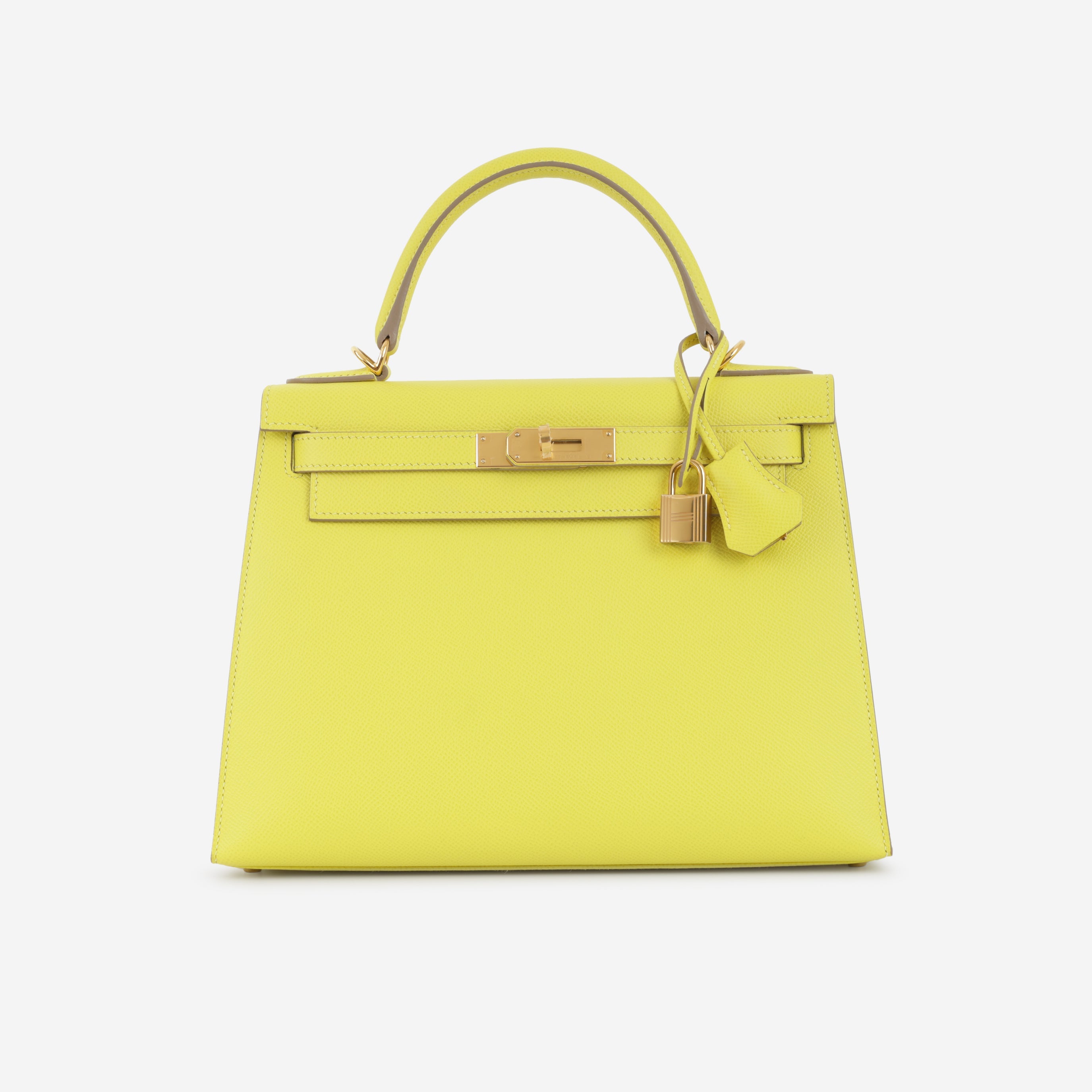 Kelly 28 - Lime