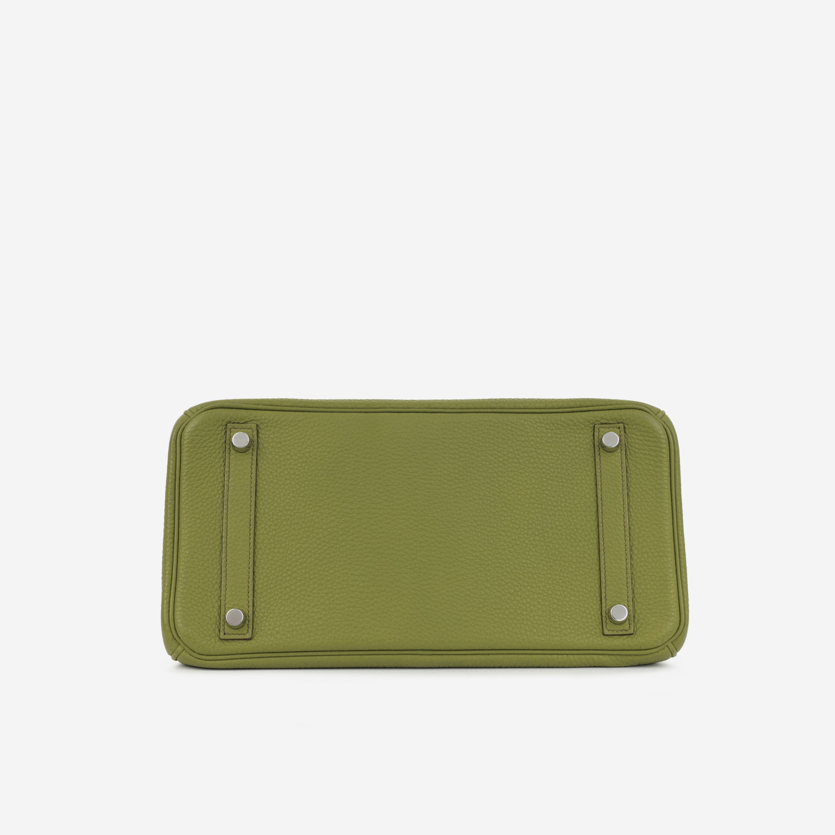 Hermès Birkin 30 - Vert Anis