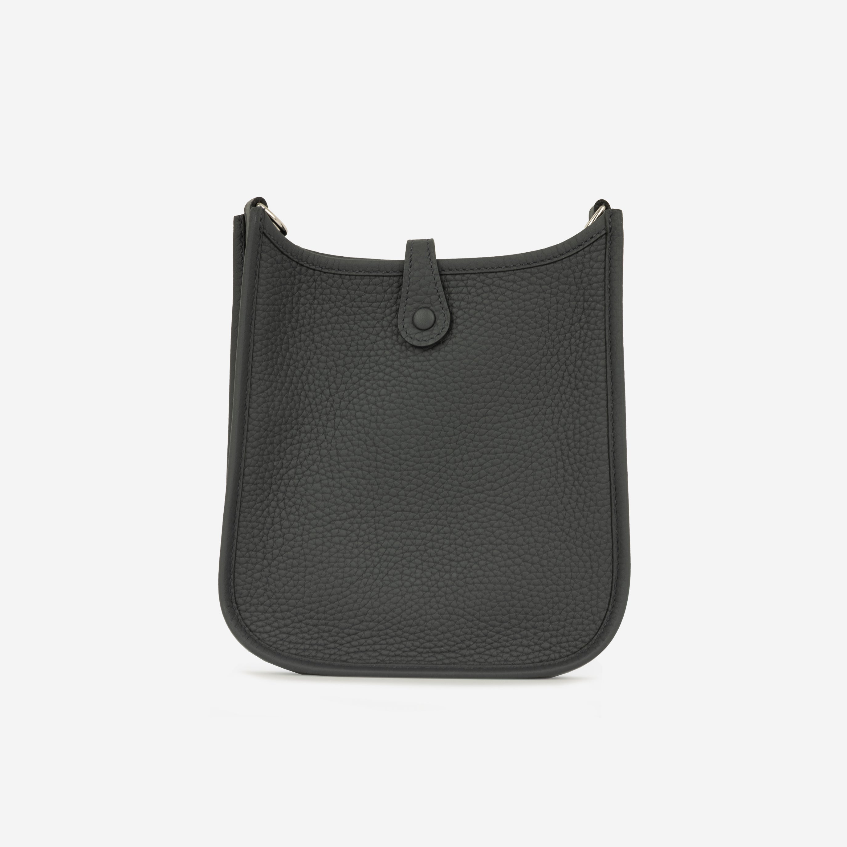 Hermès Evelyne TPM - Gris Misty