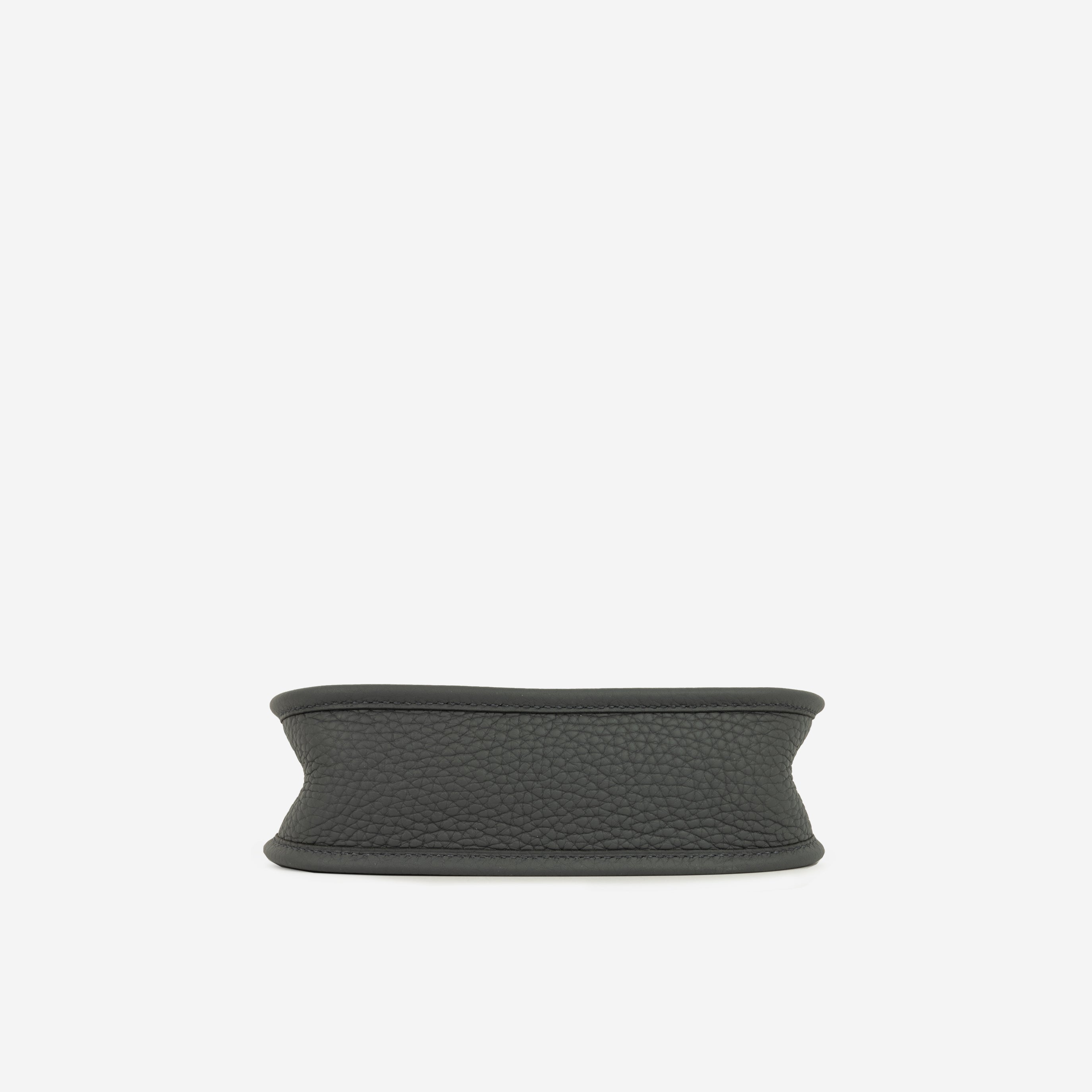 Hermès Evelyne TPM - Gris Misty