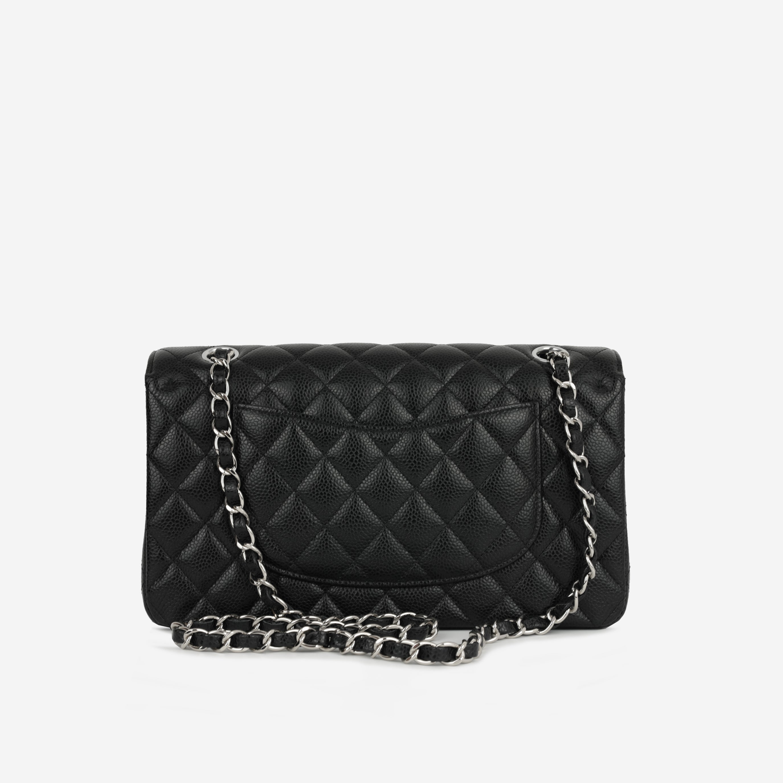 Medium Classic Flap