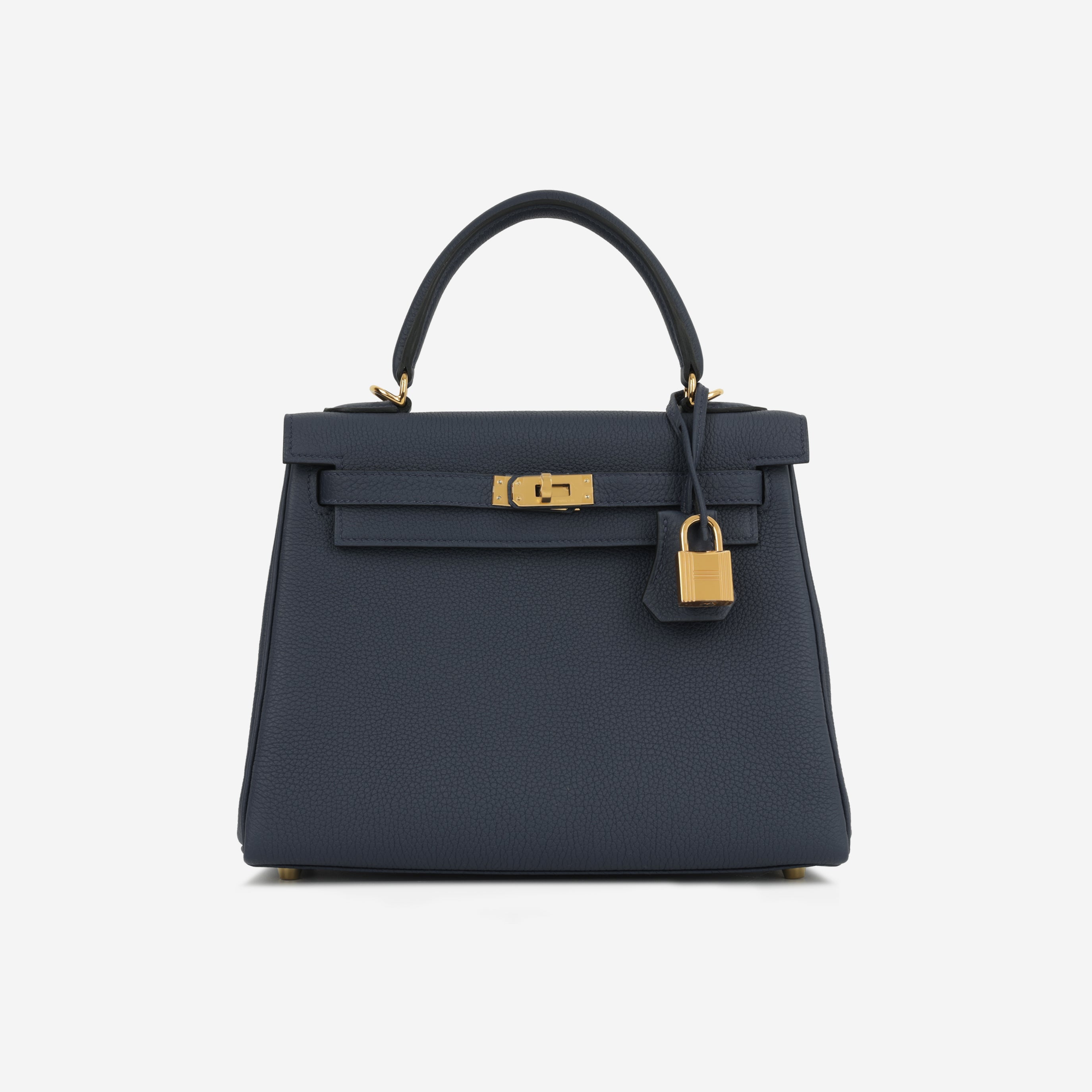 Kelly 25 - Bleu Navy