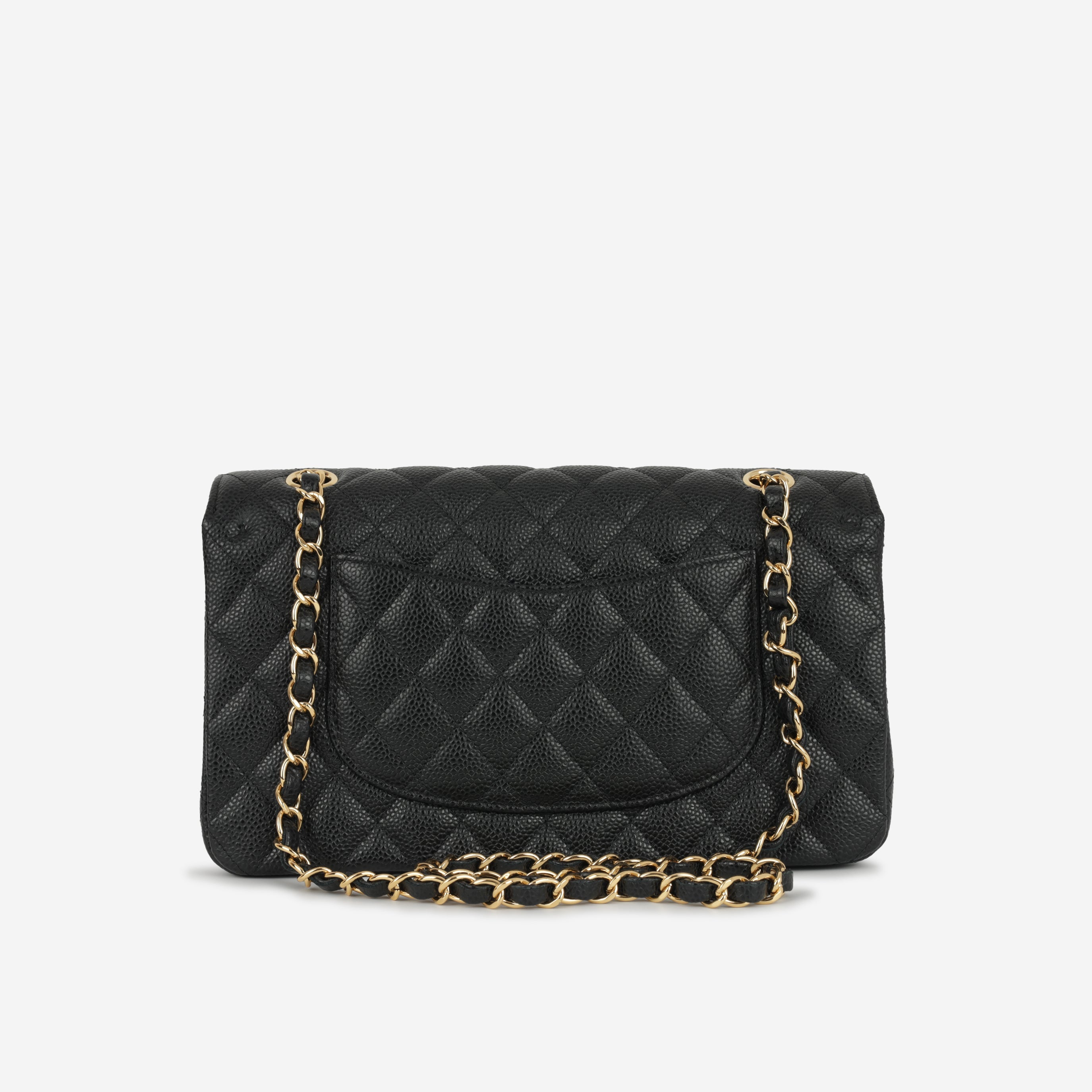 Chanel Medium Classic Flap