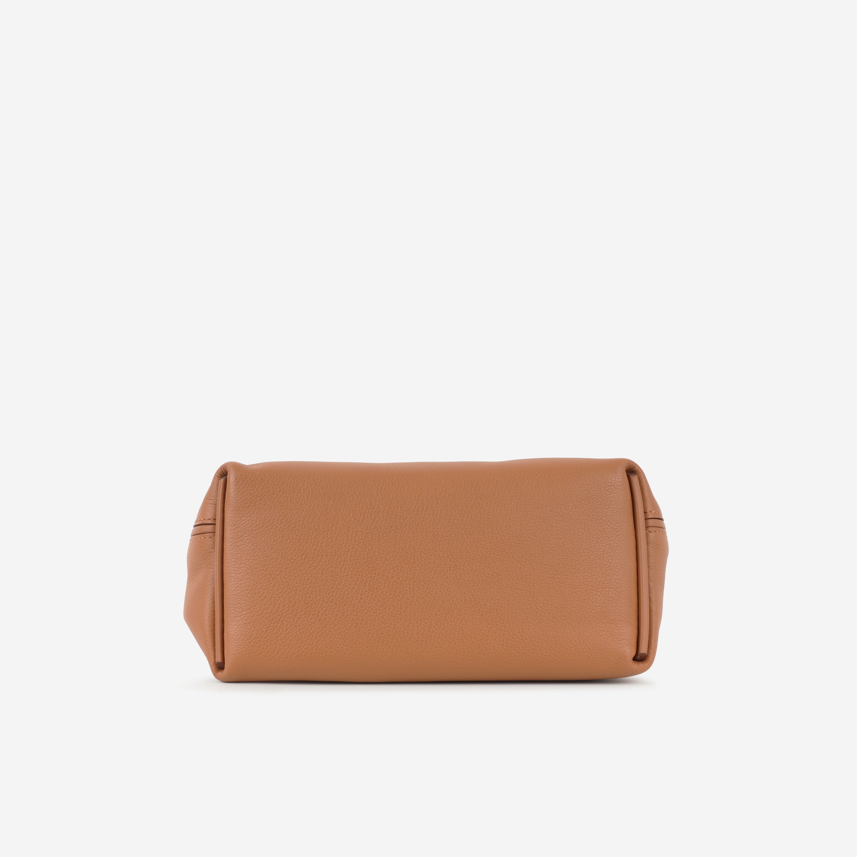 Hermès Mini 24/24 - Gold Evercolor / Swift | Gold Hardware